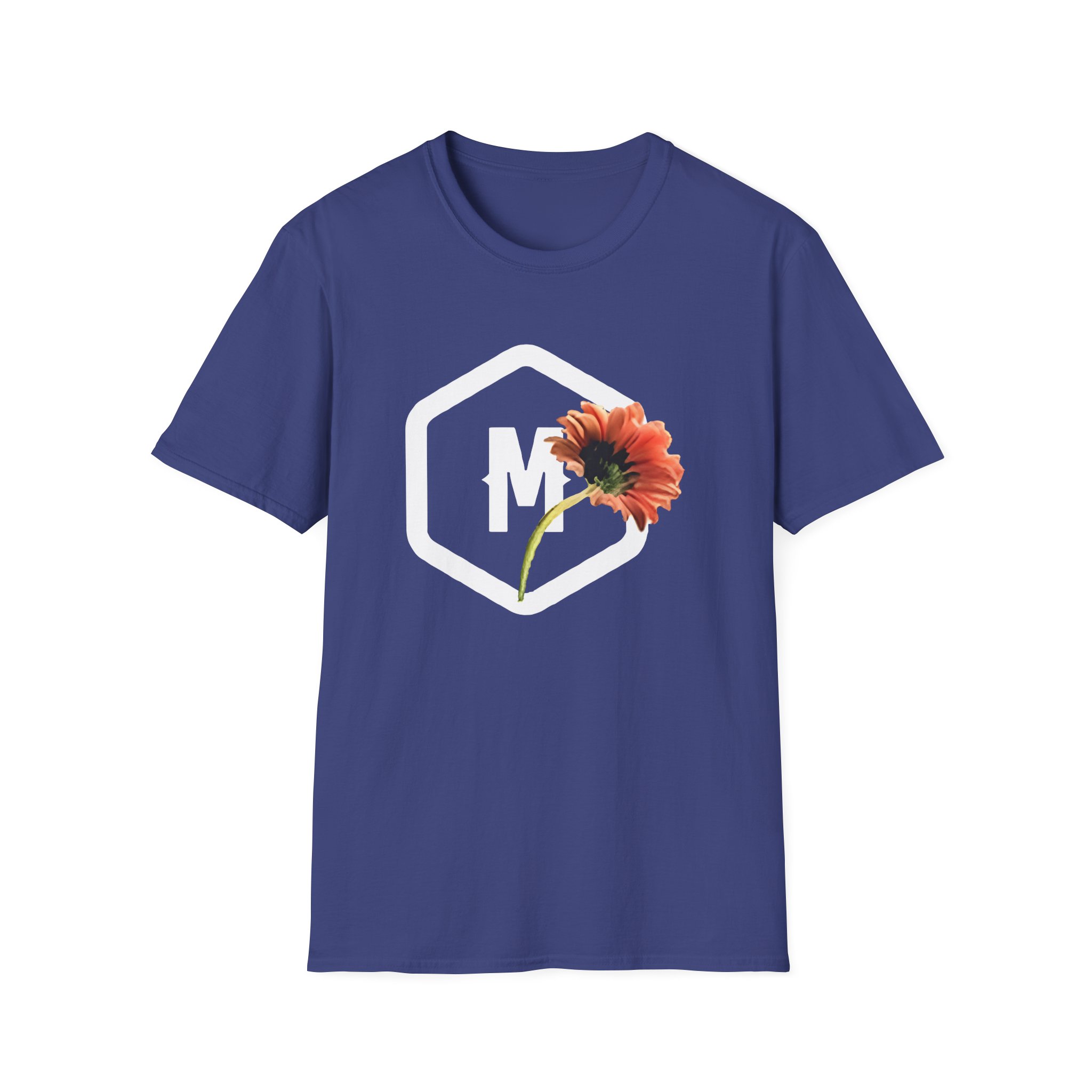 Morat Unisex Softstyle T-Shirt - Image 11