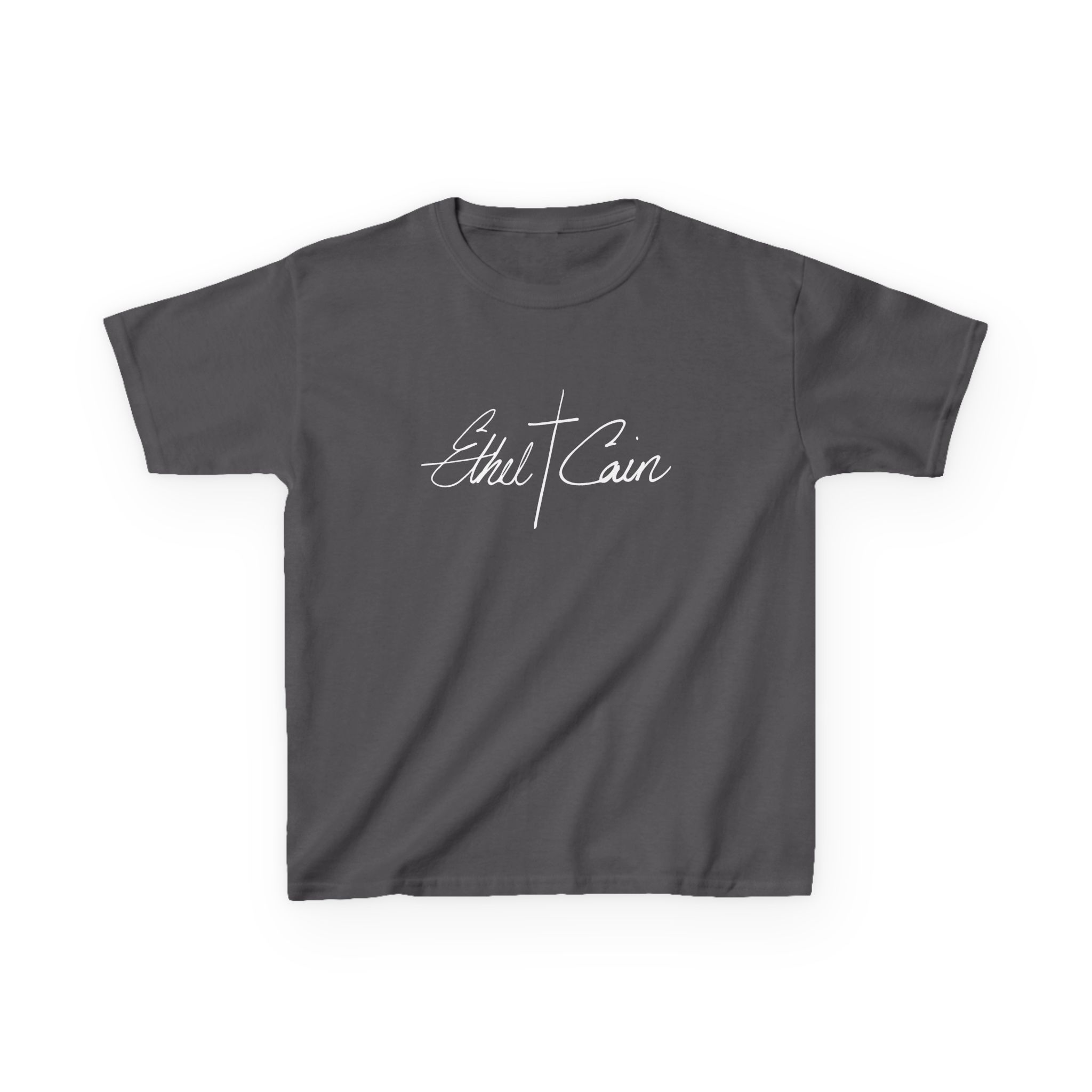 Kids Ethel Cain Heavy Cotton™ Tee - Image 13