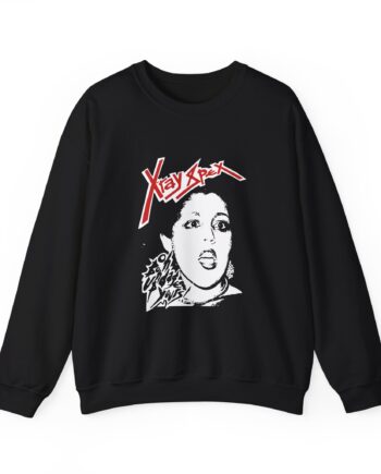 X-ray Spex Oh Bondage Unisex Heavy Blend™ Crewneck Sweatshirt