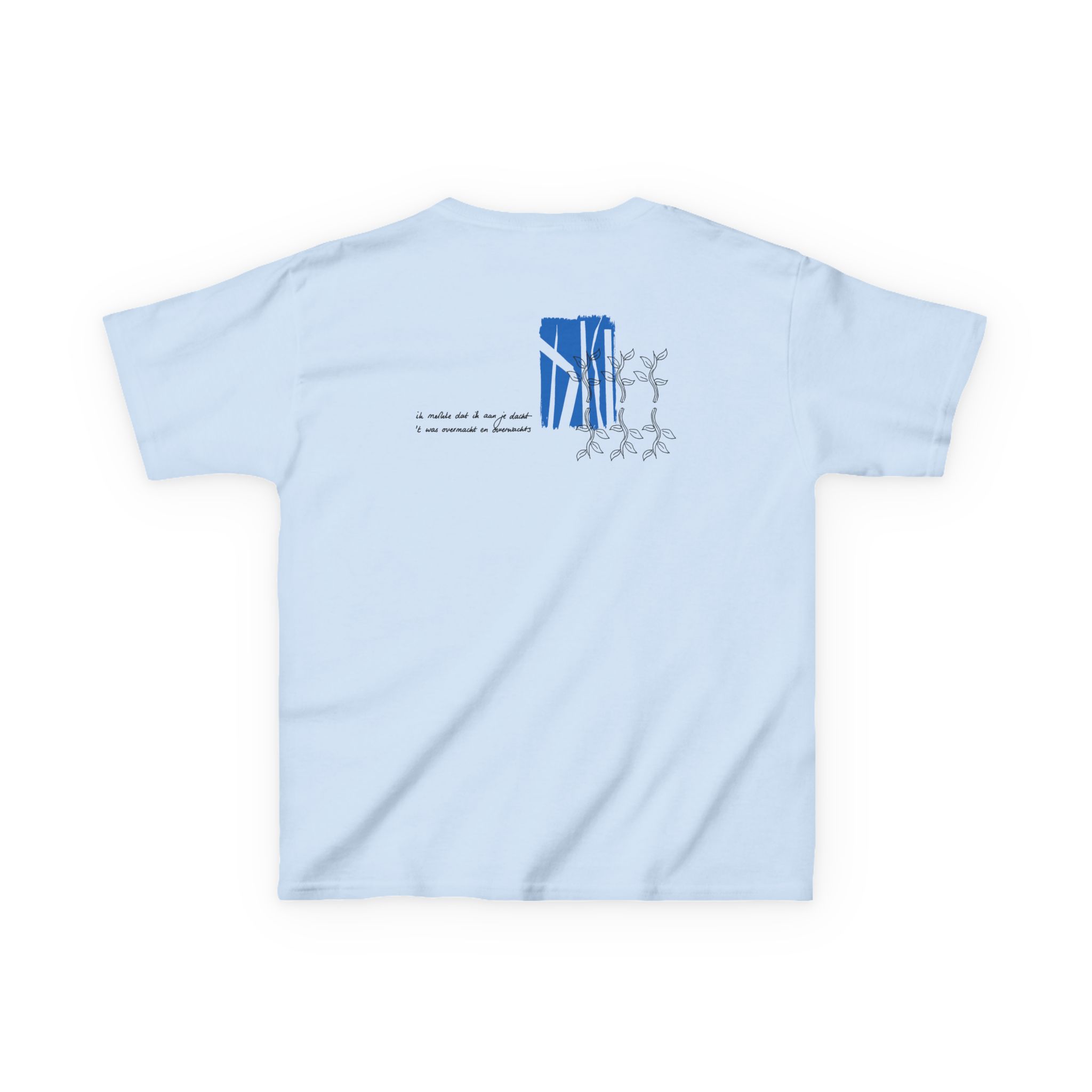 Froukje Kids Heavy Cotton™ Tee - Image 10