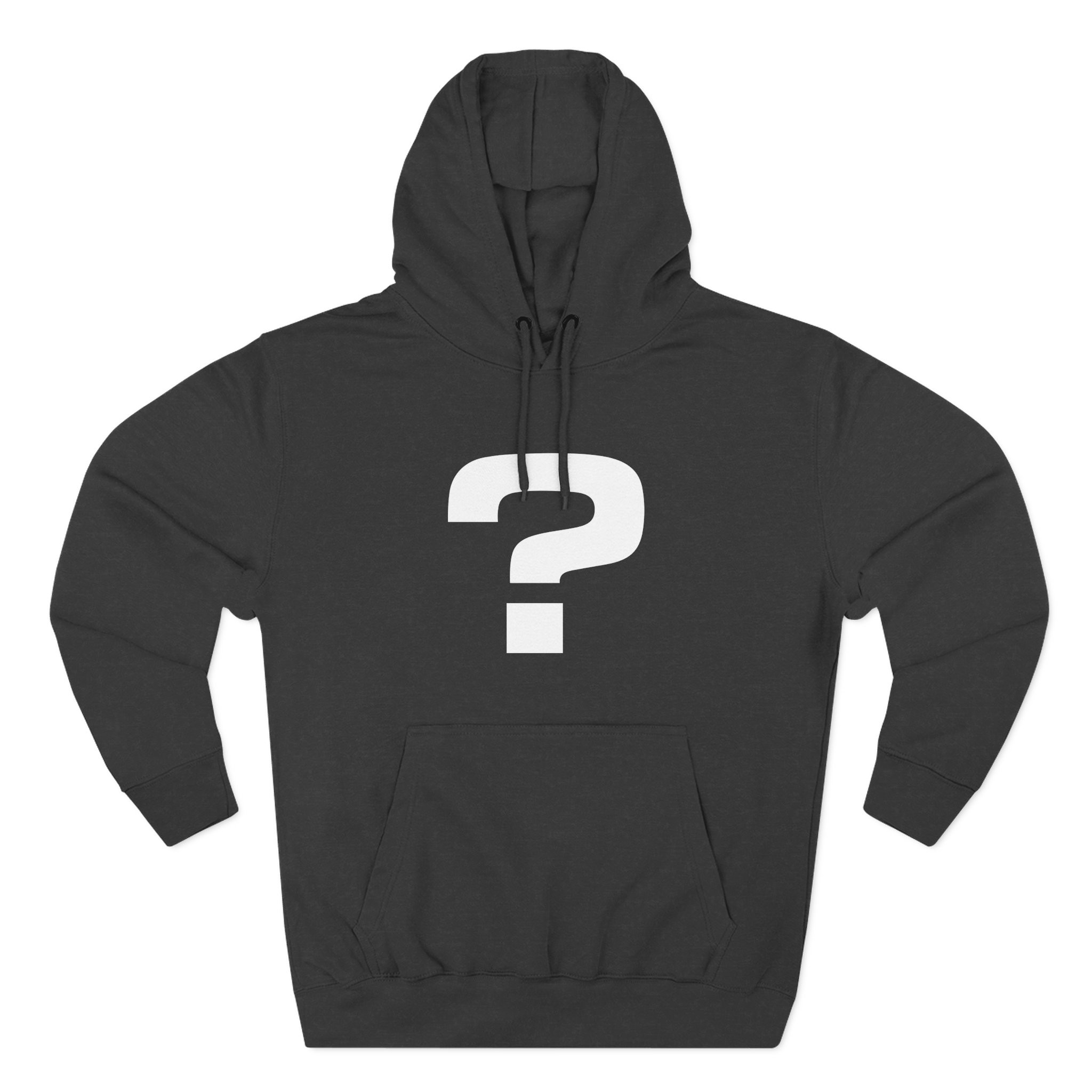 We Came as Romans Mystery Three-Panel Fleece Hoodie - Image 3