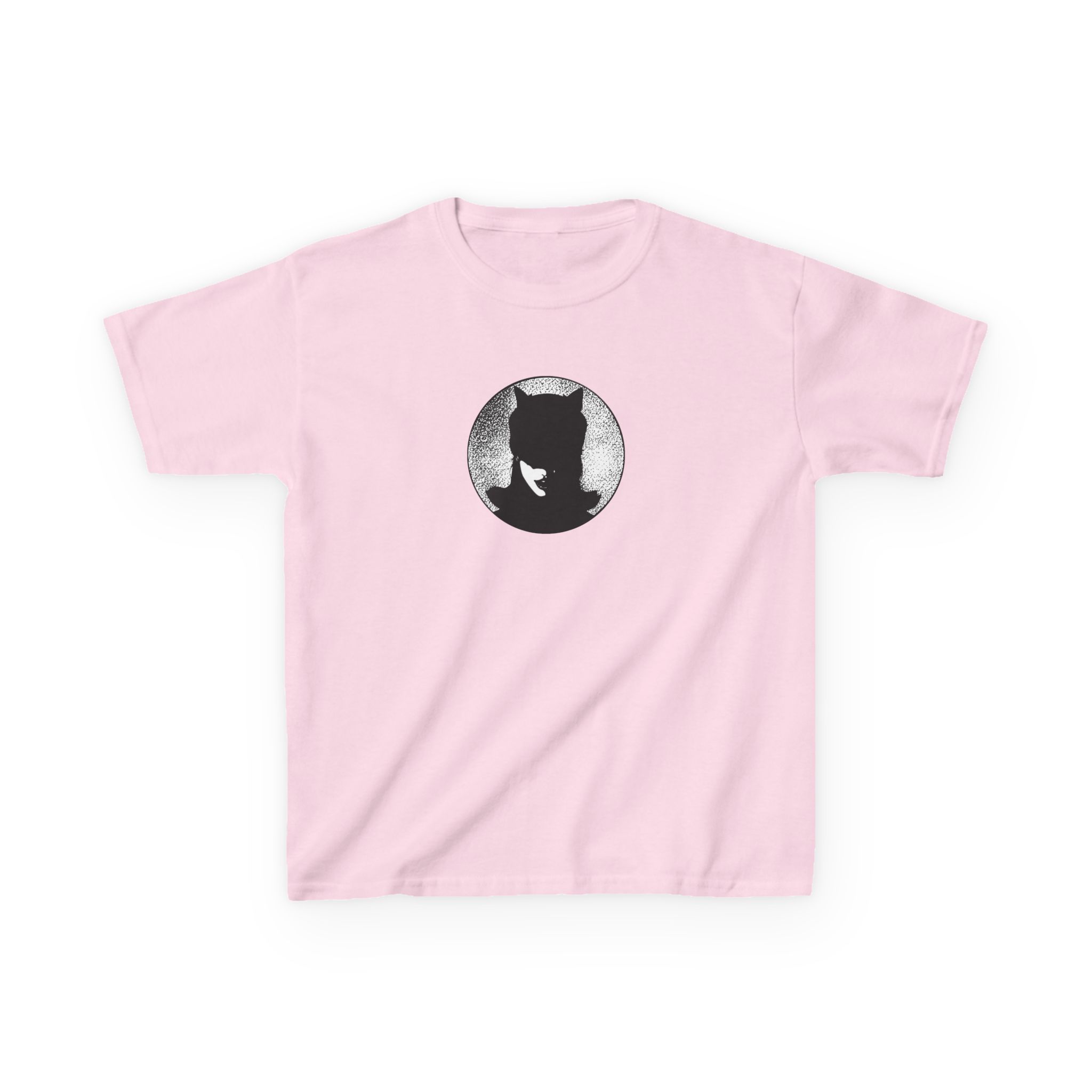 AG the boy is mine Kids Heavy Cotton™ Tee - Image 9