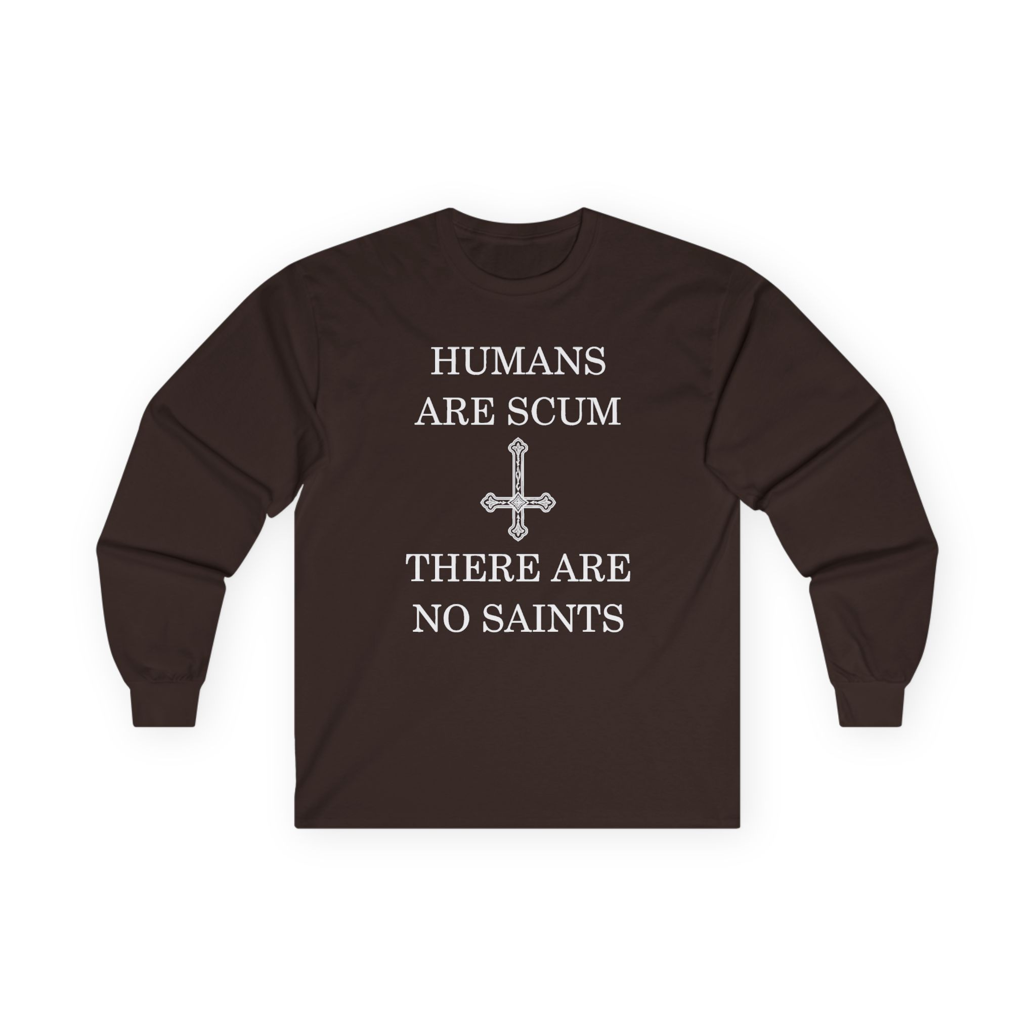 Weekend Nachos Unisex Ultra Cotton Long Sleeve Tee - Image 5