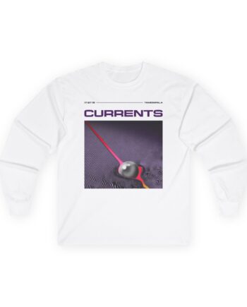 Tame Impala Unisex Ultra Cotton Long Sleeve Tee