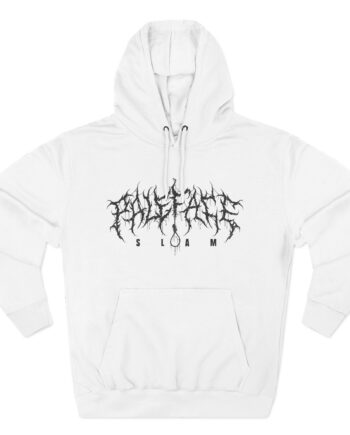 Paleface Swiss Three-Panel Fleece Hoodie