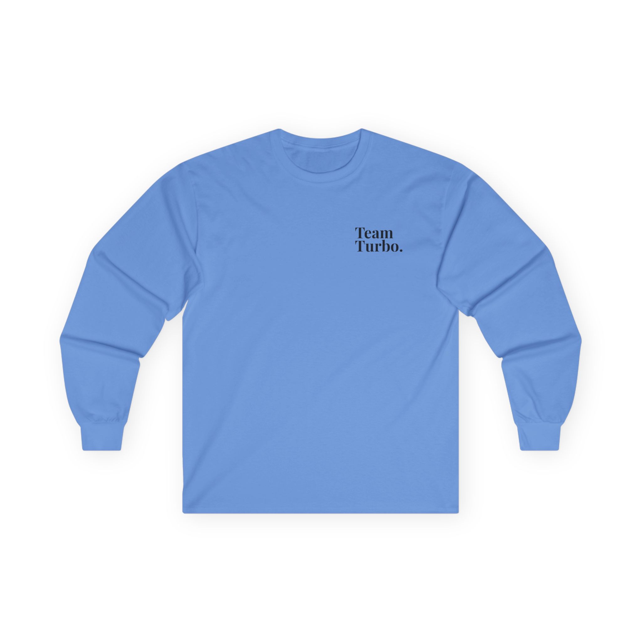 Dom Dolla Unisex Ultra Cotton Long Sleeve Tee - Image 9