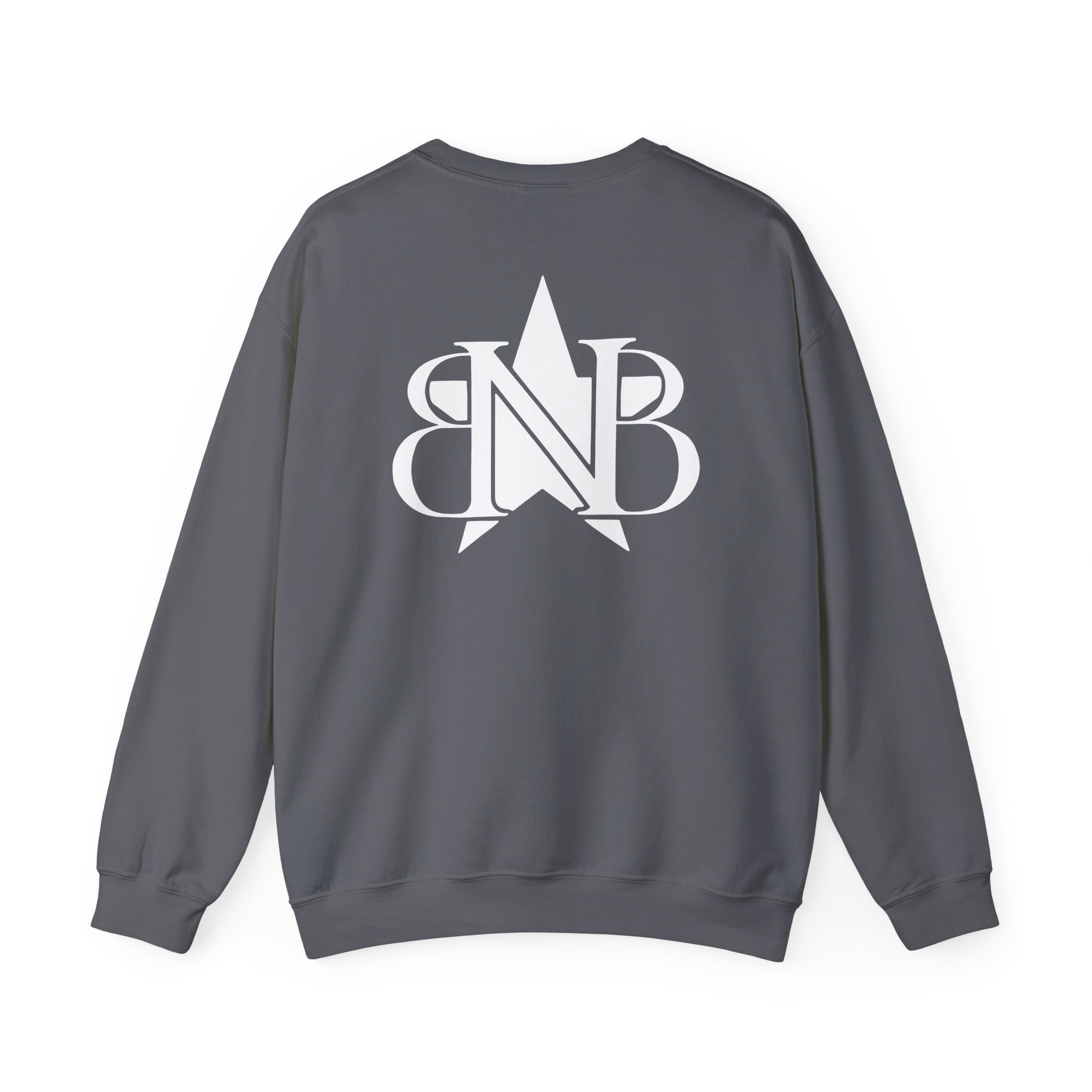 Snow Strippers Unisex Heavy Blend™ Crewneck Sweatshirt - Image 12