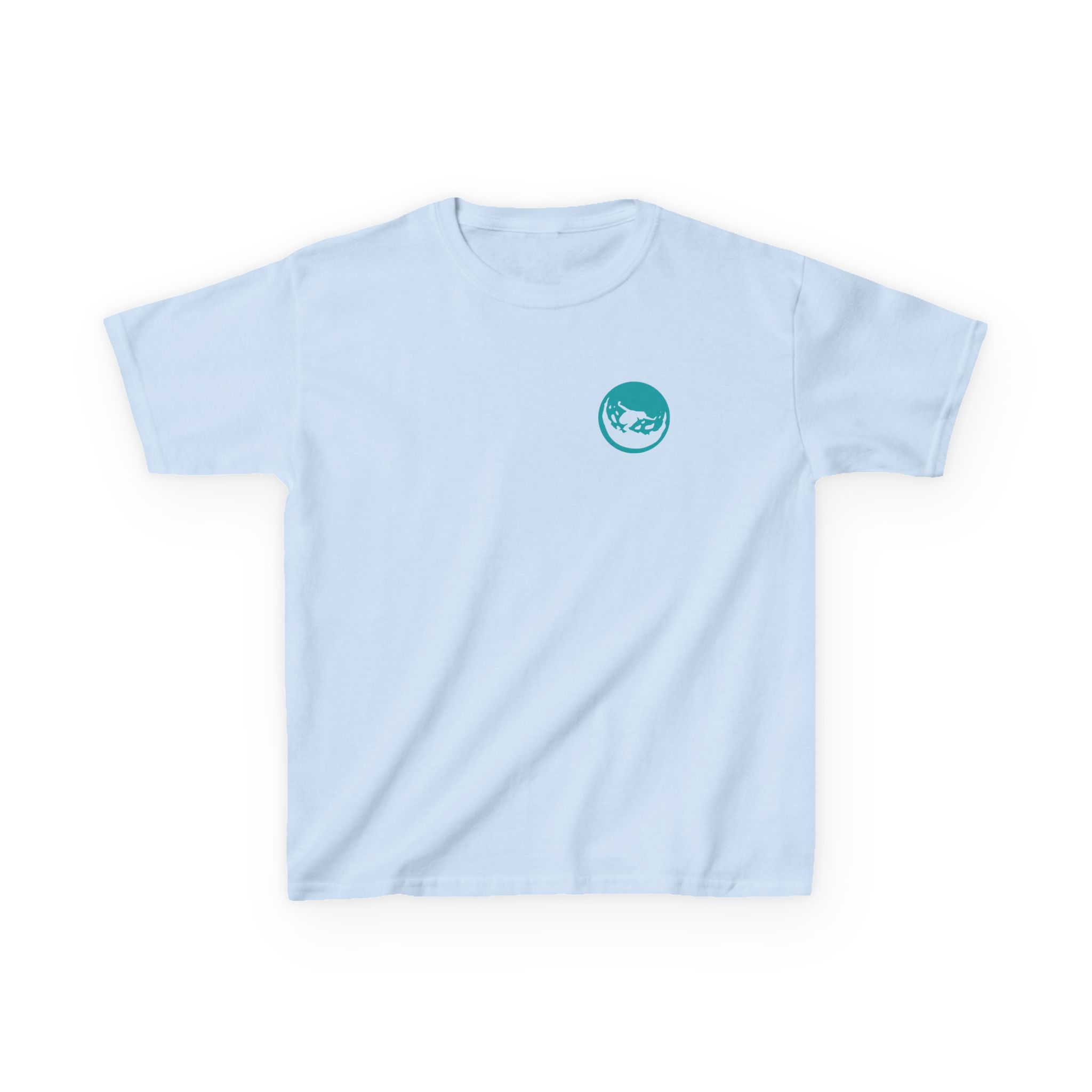 Eddie Vedder Event Kids Heavy Cotton™ Tee - Image 11