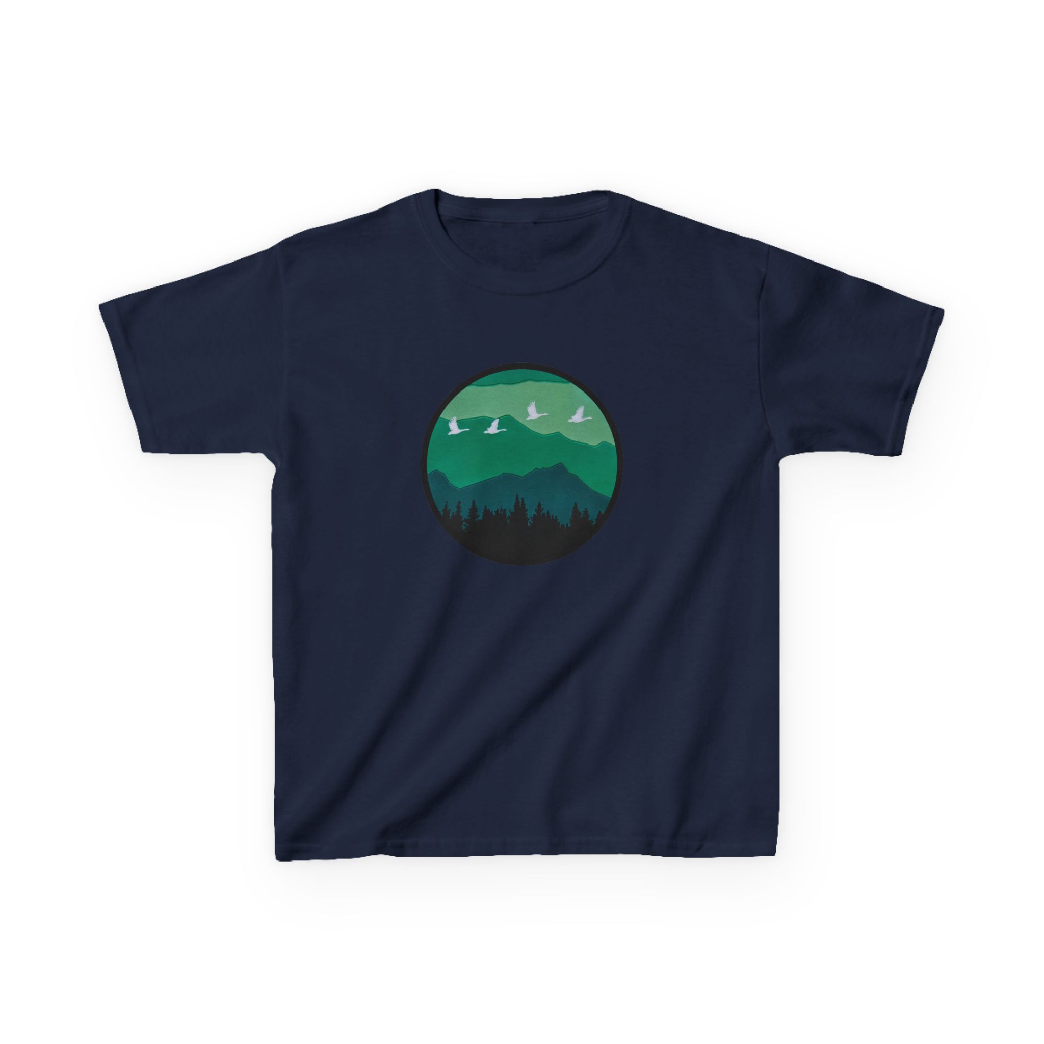 Kids Calvin Harris Heavy Cotton™ Tee - Image 29
