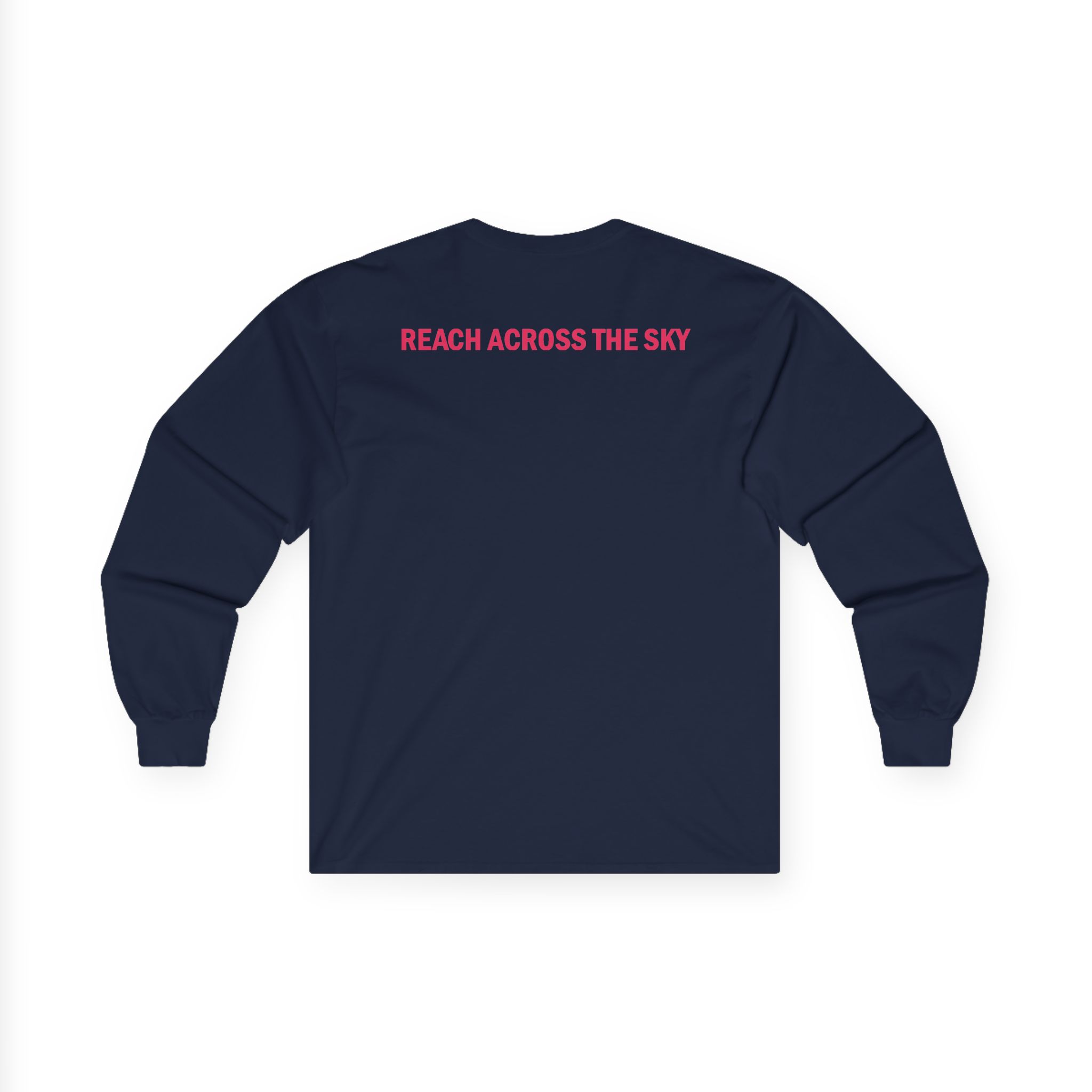 John Legend I'M Ready Unisex Ultra Cotton Long Sleeve Tee - Image 22