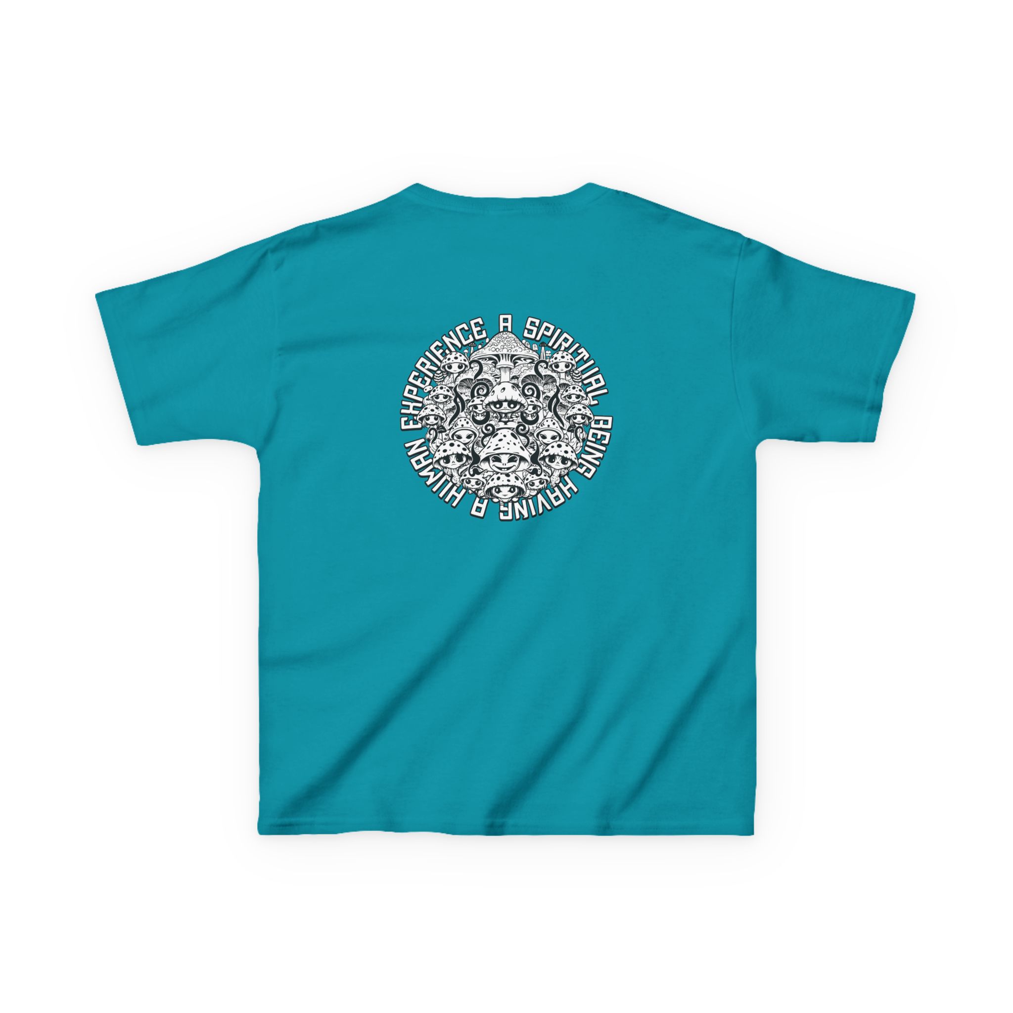 Lsdream Choose Your Adventure V.2 Kids Heavy Cotton™ Tee - Image 10