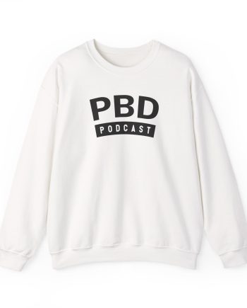 Valuetainment Pbd Podcast Unisex Heavy Blend™ Crewneck Sweatshirt