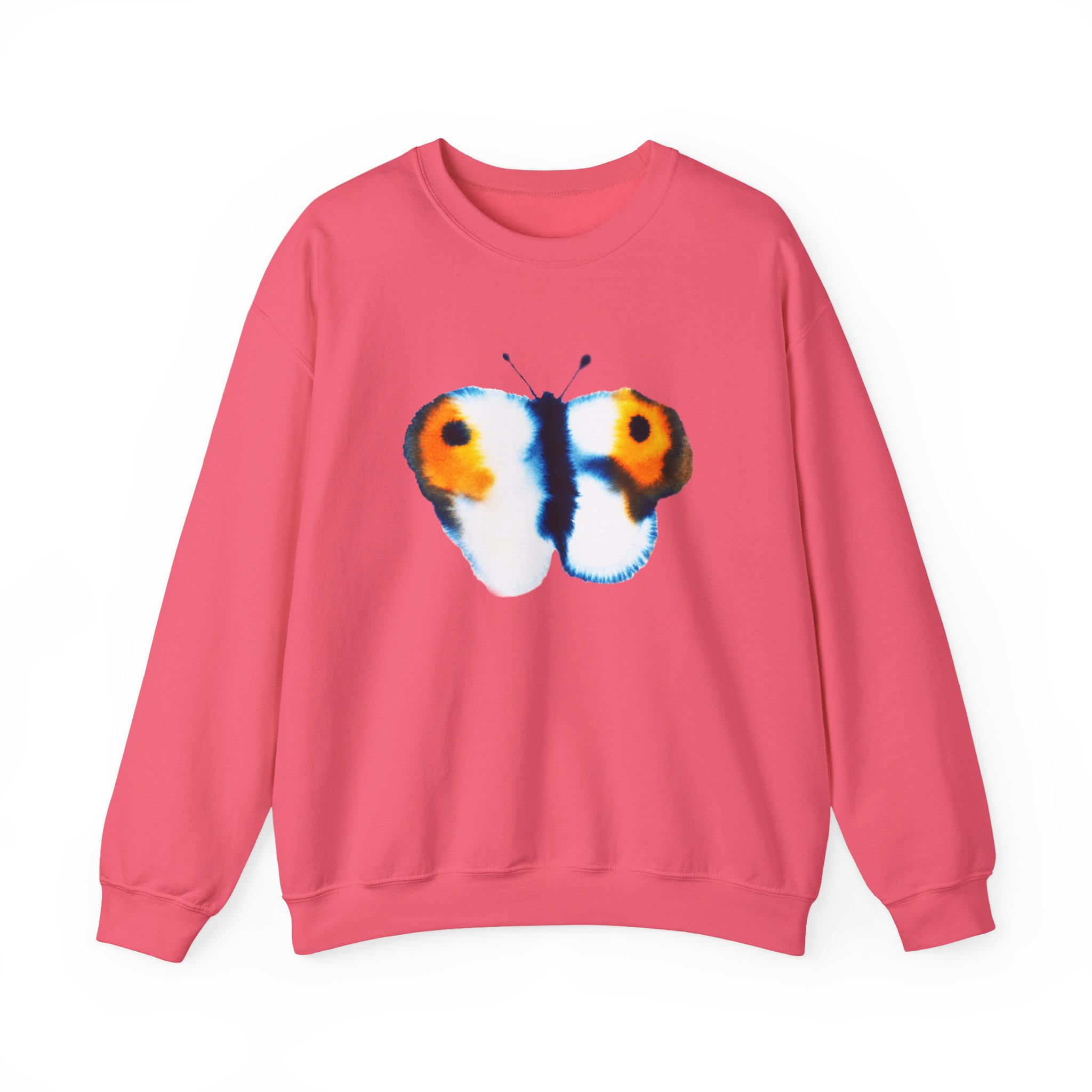 Froukje Unisex Heavy Blend™ Crewneck Sweatshirt - Image 17