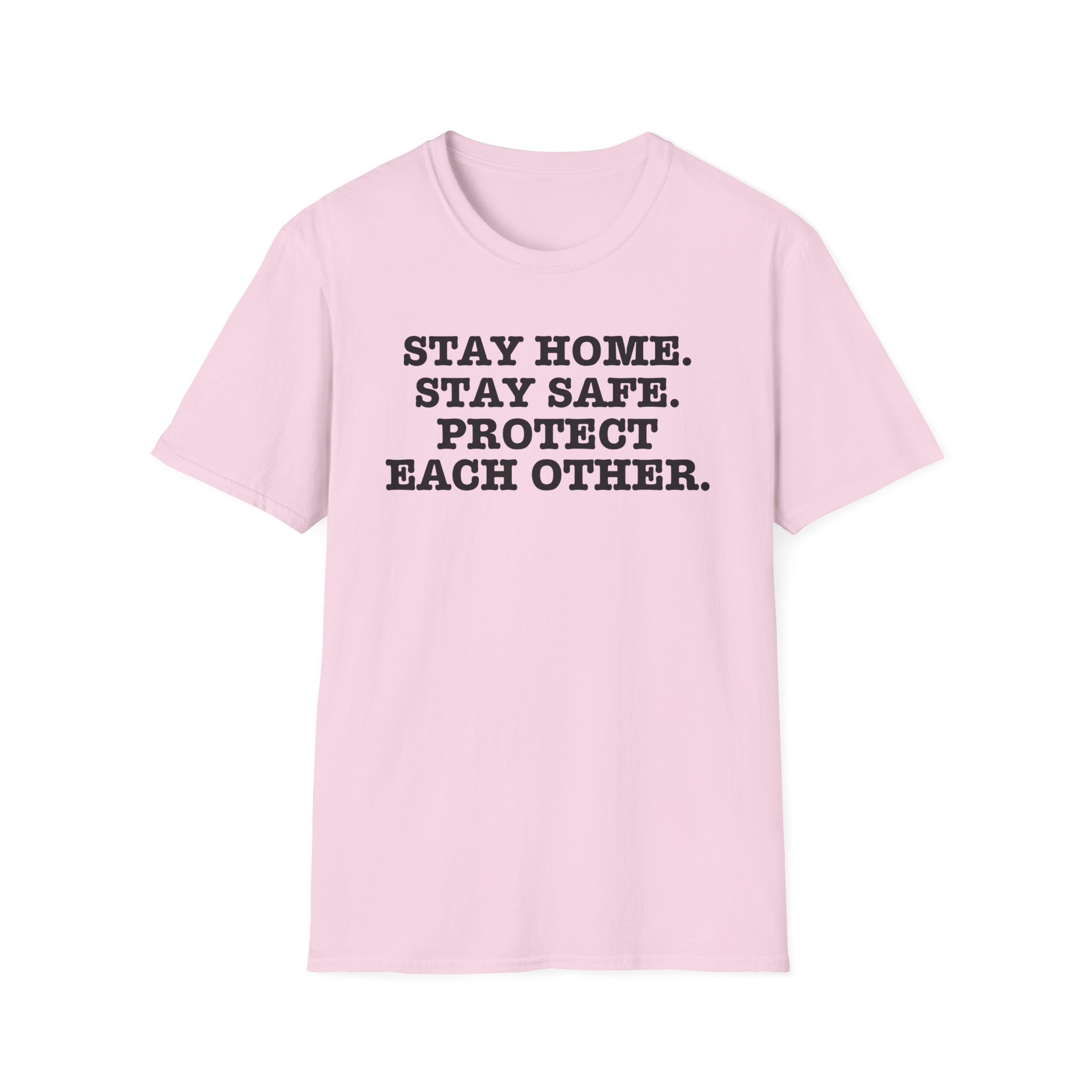 Love on Tour Unisex Softstyle T-Shirt - Image 15