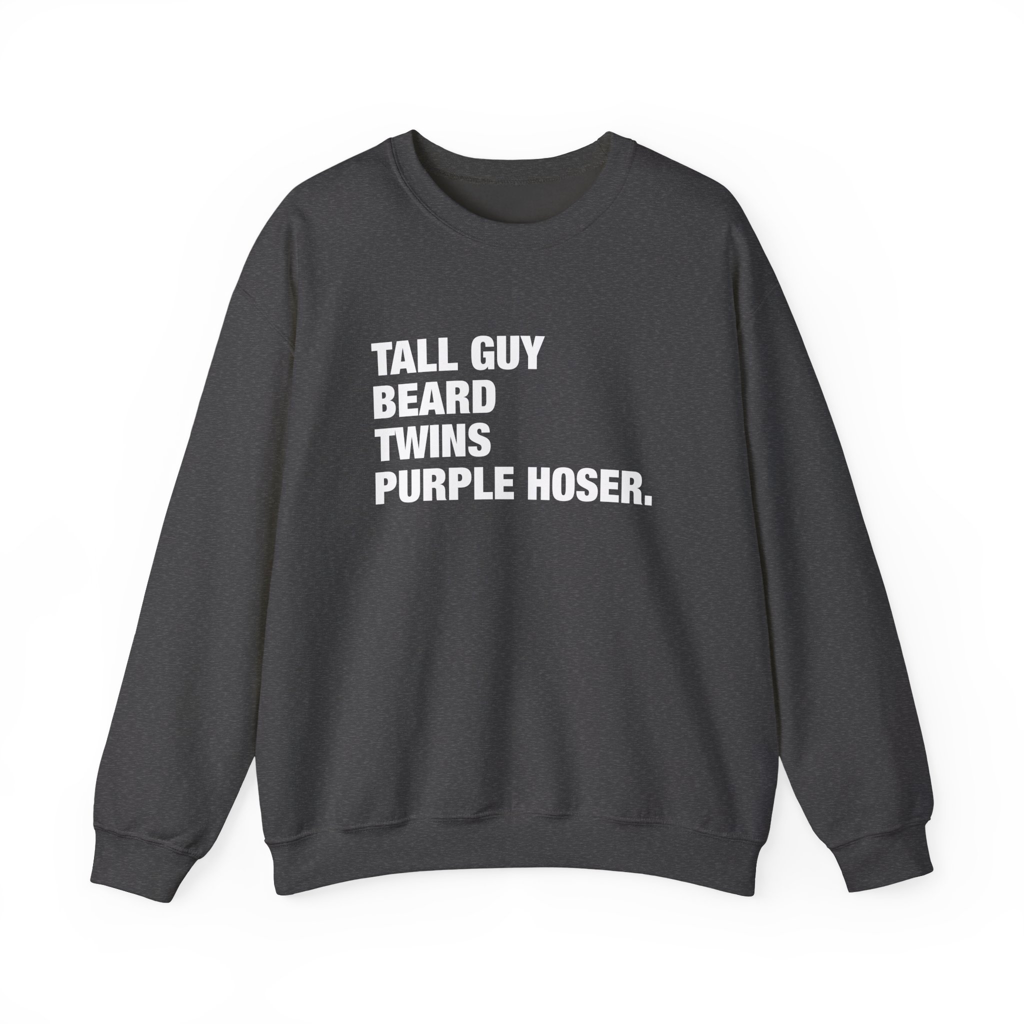 Dude Perfect Overtime Unisex Heavy Blend™ Crewneck Sweatshirt - Image 13