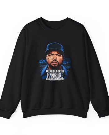 Ice Cube Truth to Power Impala Tour Unisex Heavy Blend™ Crewneck Sweatshirt