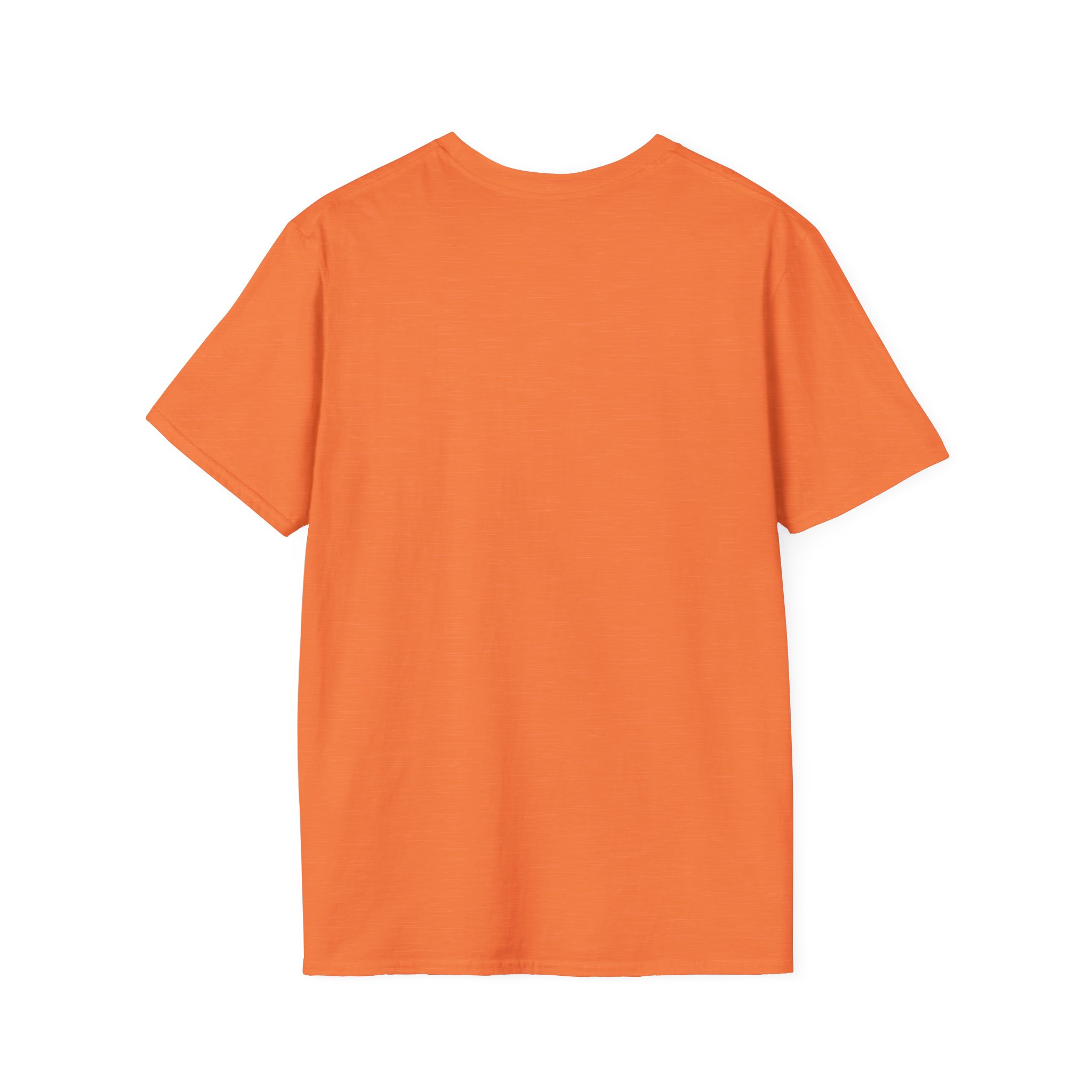 Jschlatt Do the Funny Mic Unisex Softstyle T-Shirt - Image 6