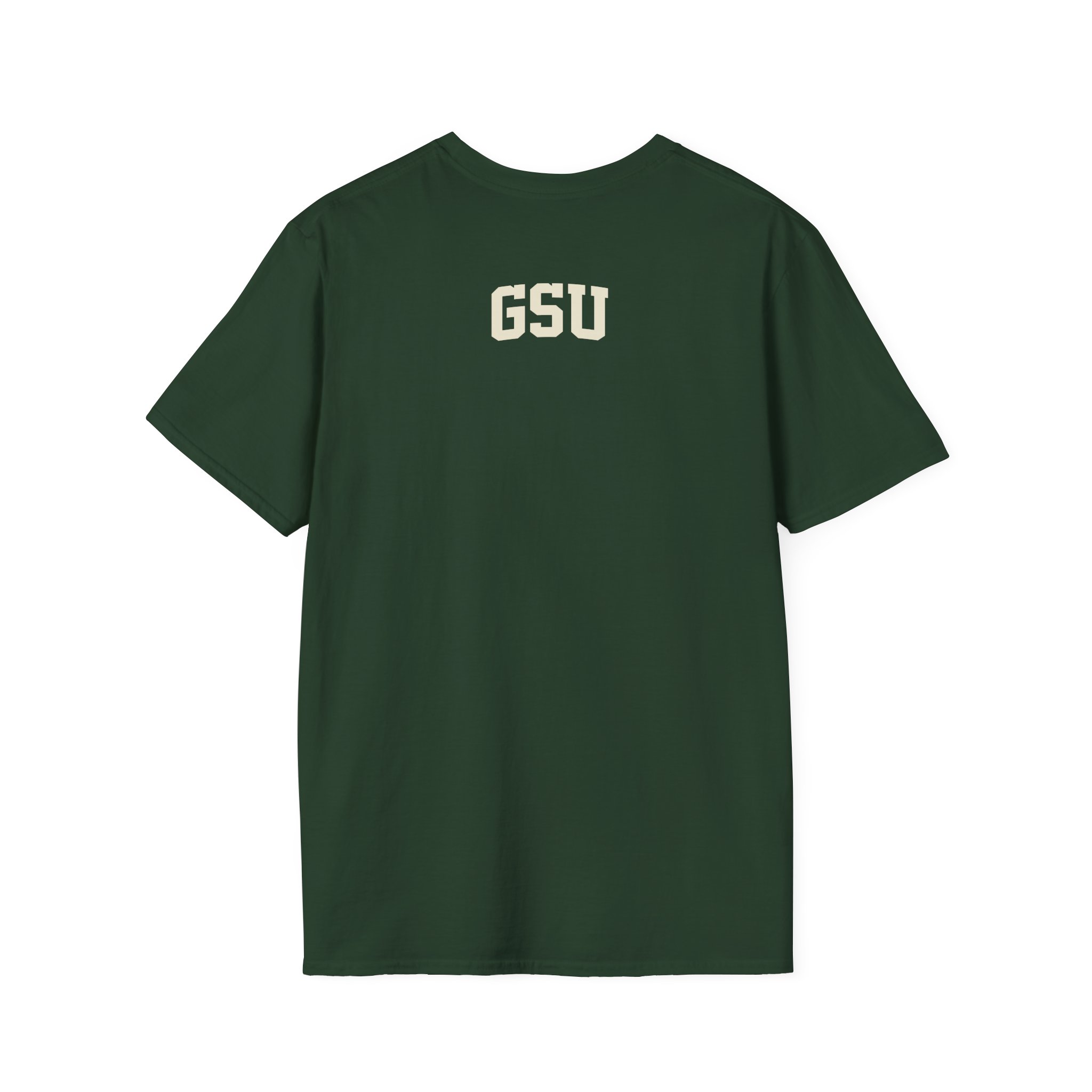The Toast Gsu Unisex Softstyle T-Shirt - Image 12
