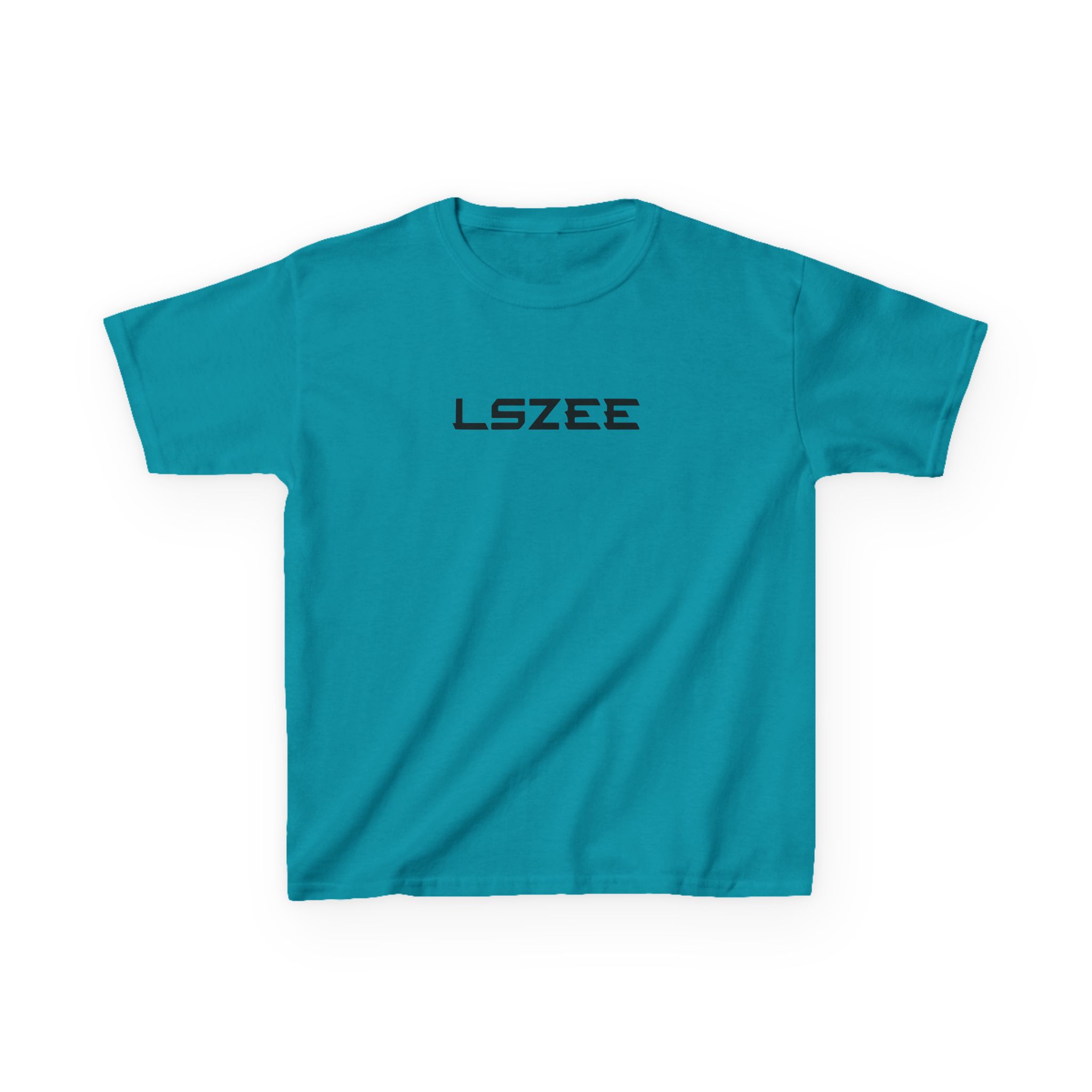 Lsdream Joshua Tree Kids Heavy Cotton™ Tee - Image 7