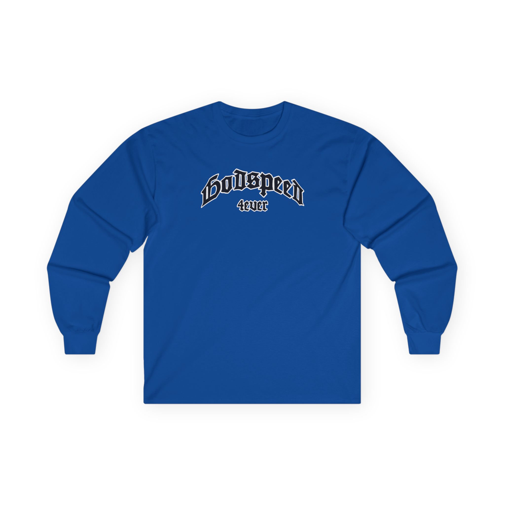 Godspeed You Black Emperor Unisex Ultra Cotton Long Sleeve Tee - Image 11