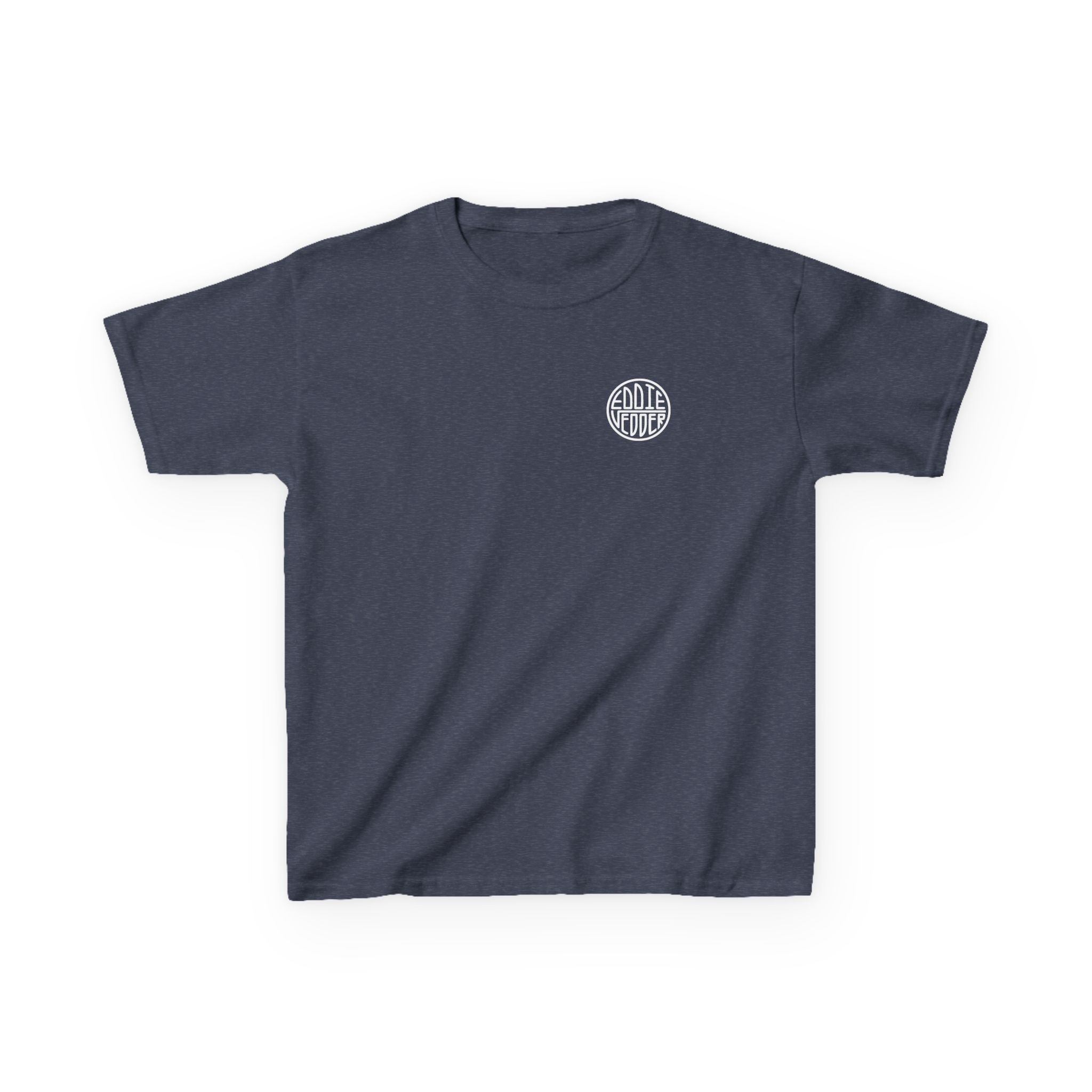 Eddie Vedder 2026 Tokyo Kids Heavy Cotton™ Tee - Image 21