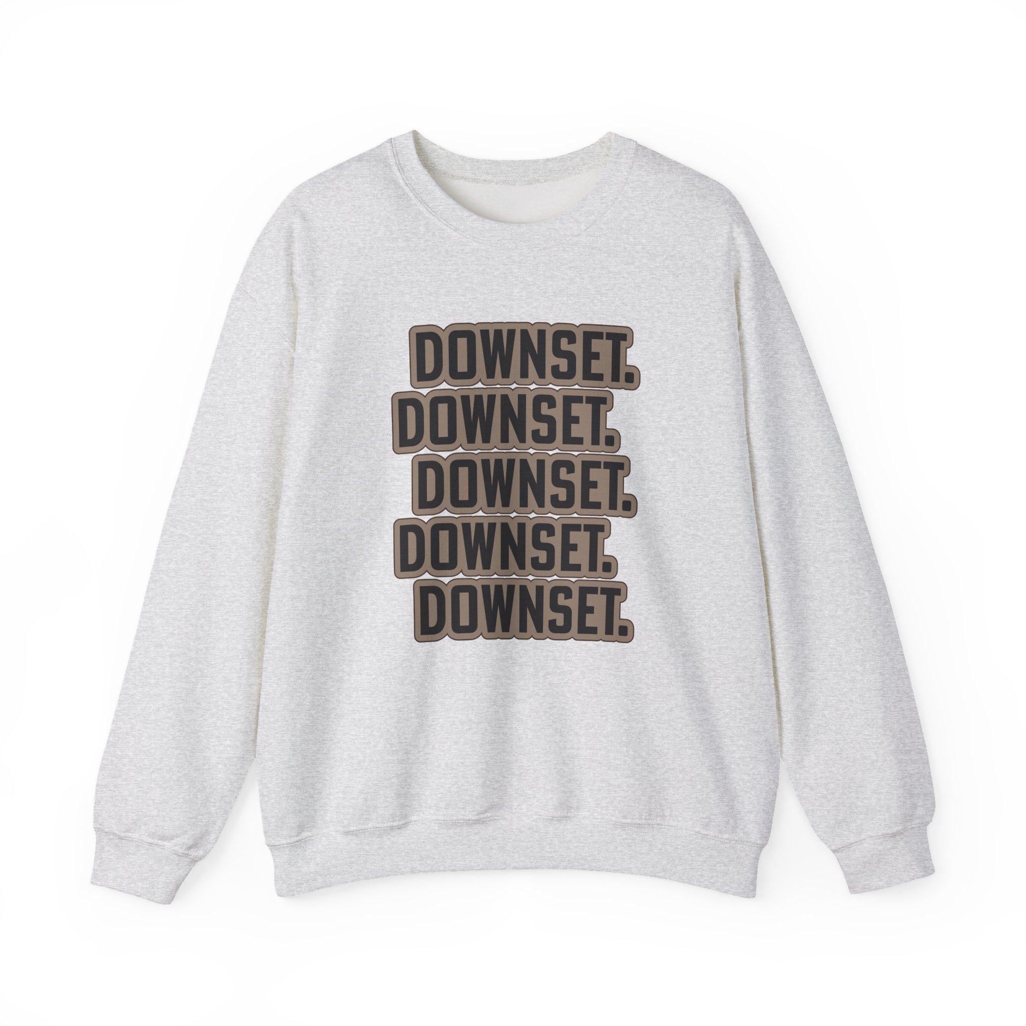 Downset Unisex Heavy Blend™ Crewneck Sweatshirt - Image 3