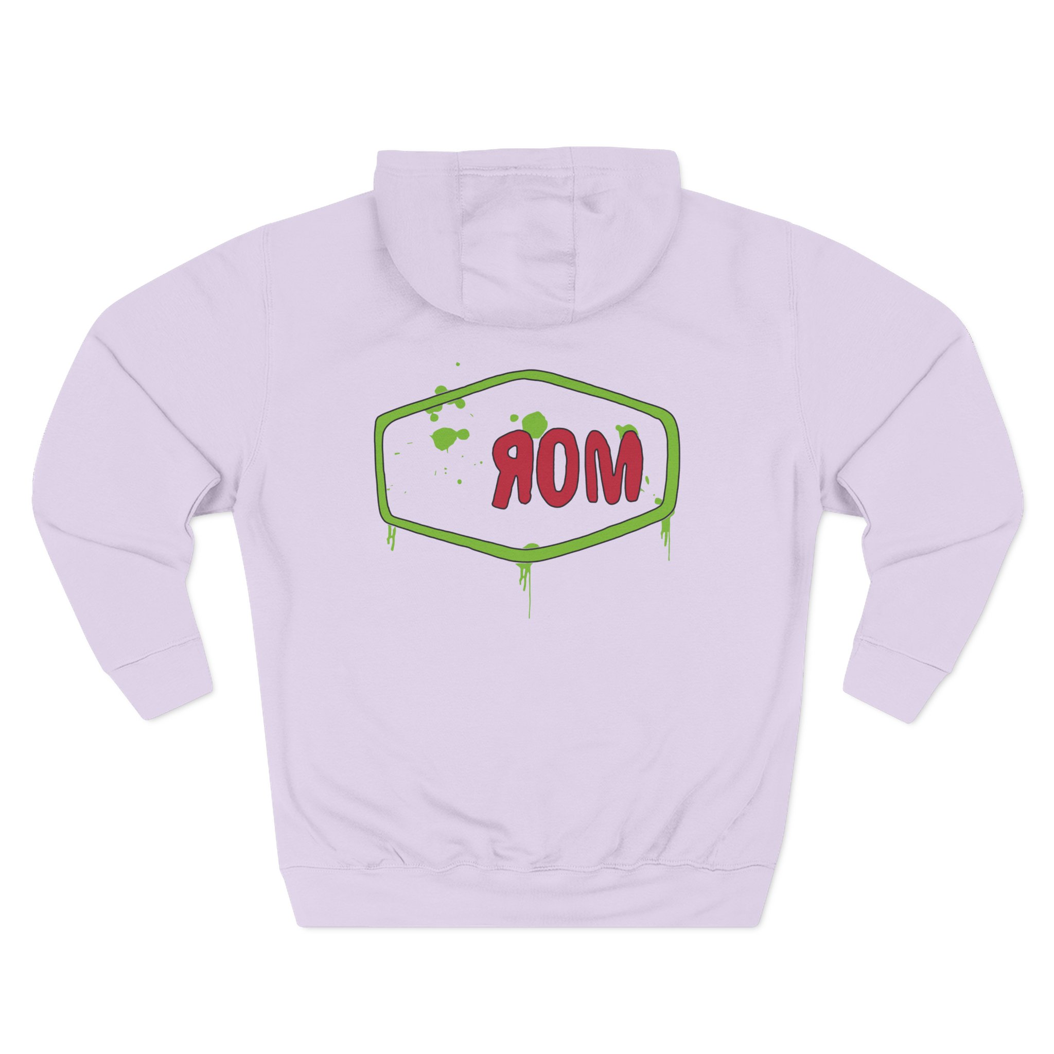 Morat Mor Three-Panel Fleece Hoodie - Image 12