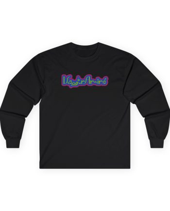 Aminé Kaytramine Unisex Ultra Cotton Long Sleeve Tee