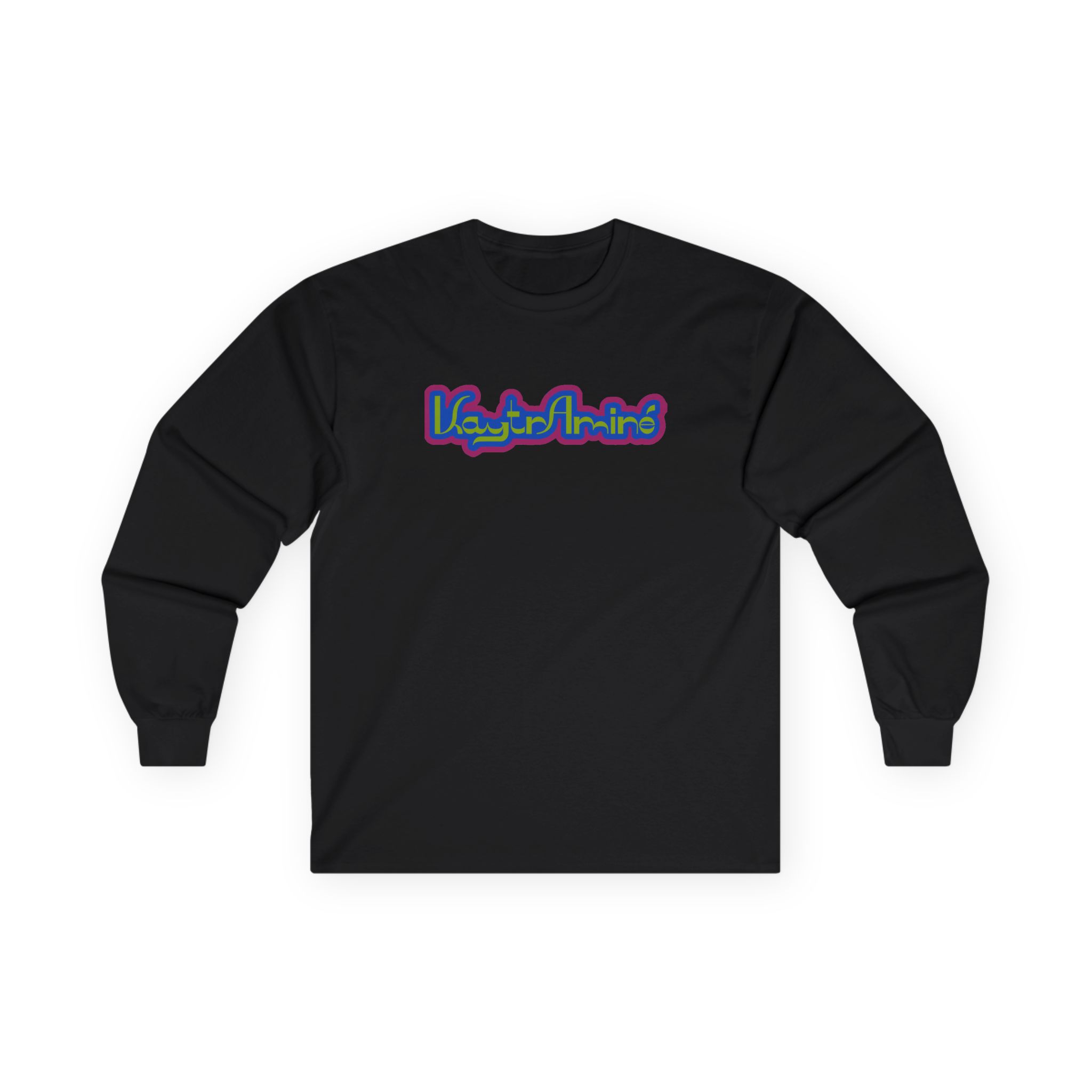 Aminé Kaytramine Unisex Ultra Cotton Long Sleeve Tee