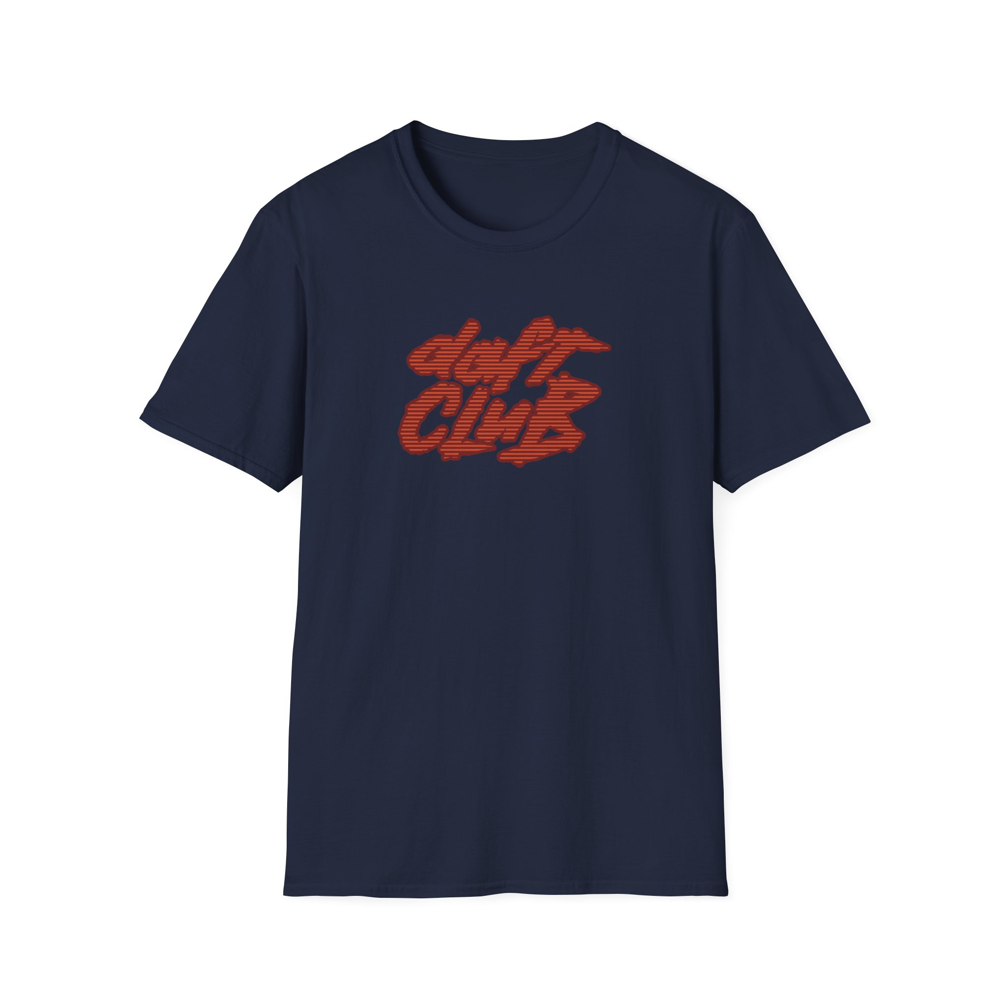 Daft Punk Unisex Softstyle T-Shirt - Image 19