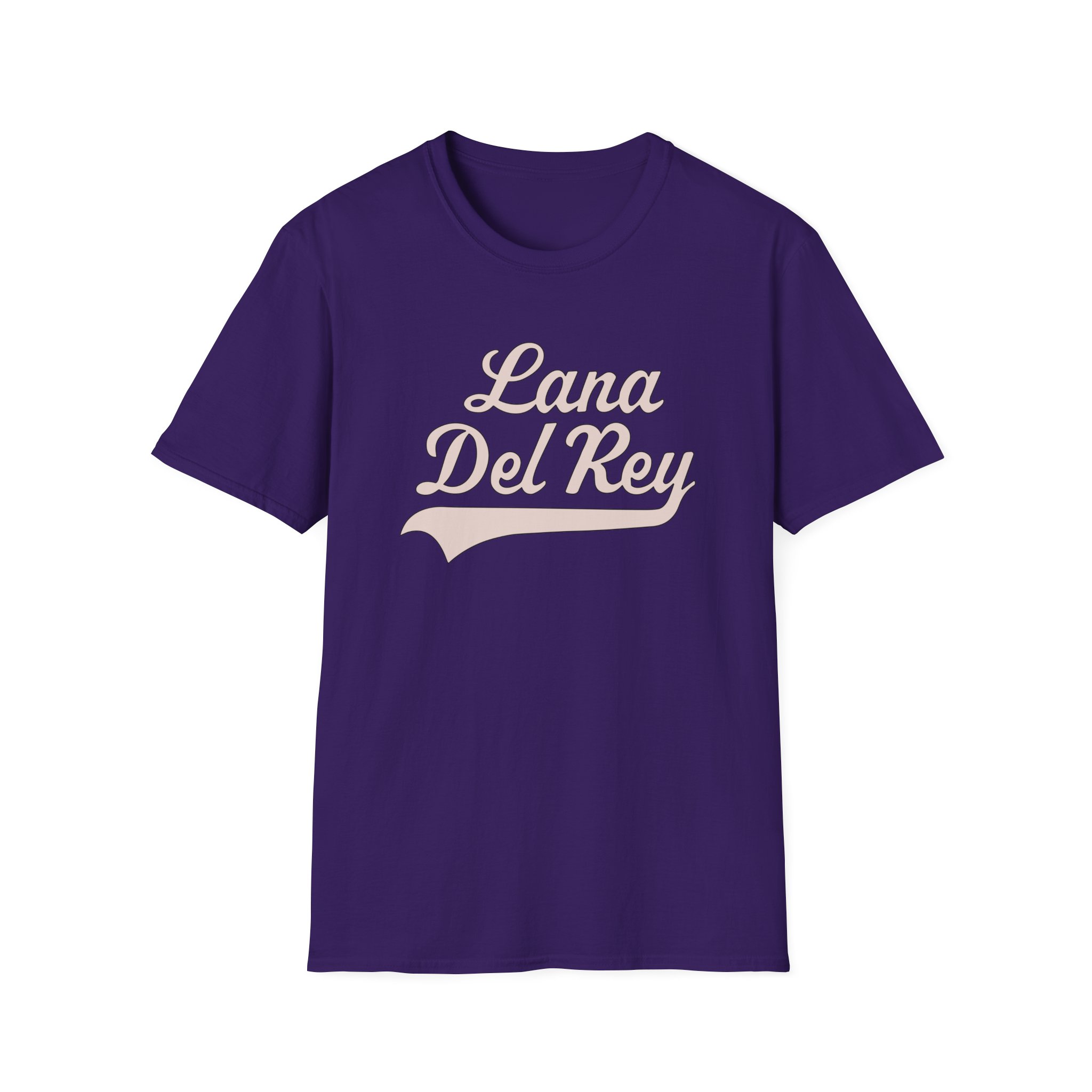 Lanadelrey Unisex Softstyle T-Shirt - Image 21