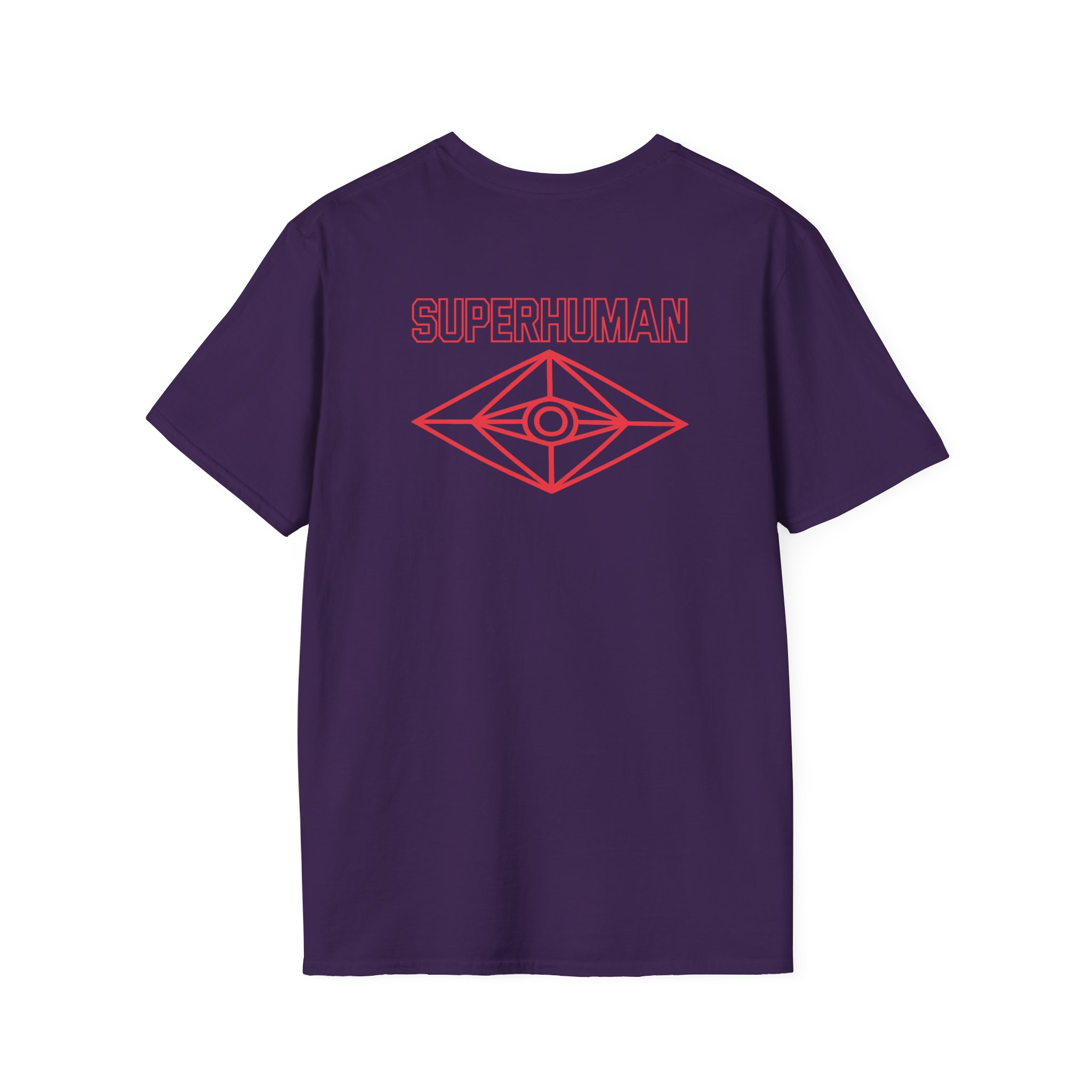Slander Unisex Softstyle T-Shirt - Image 14