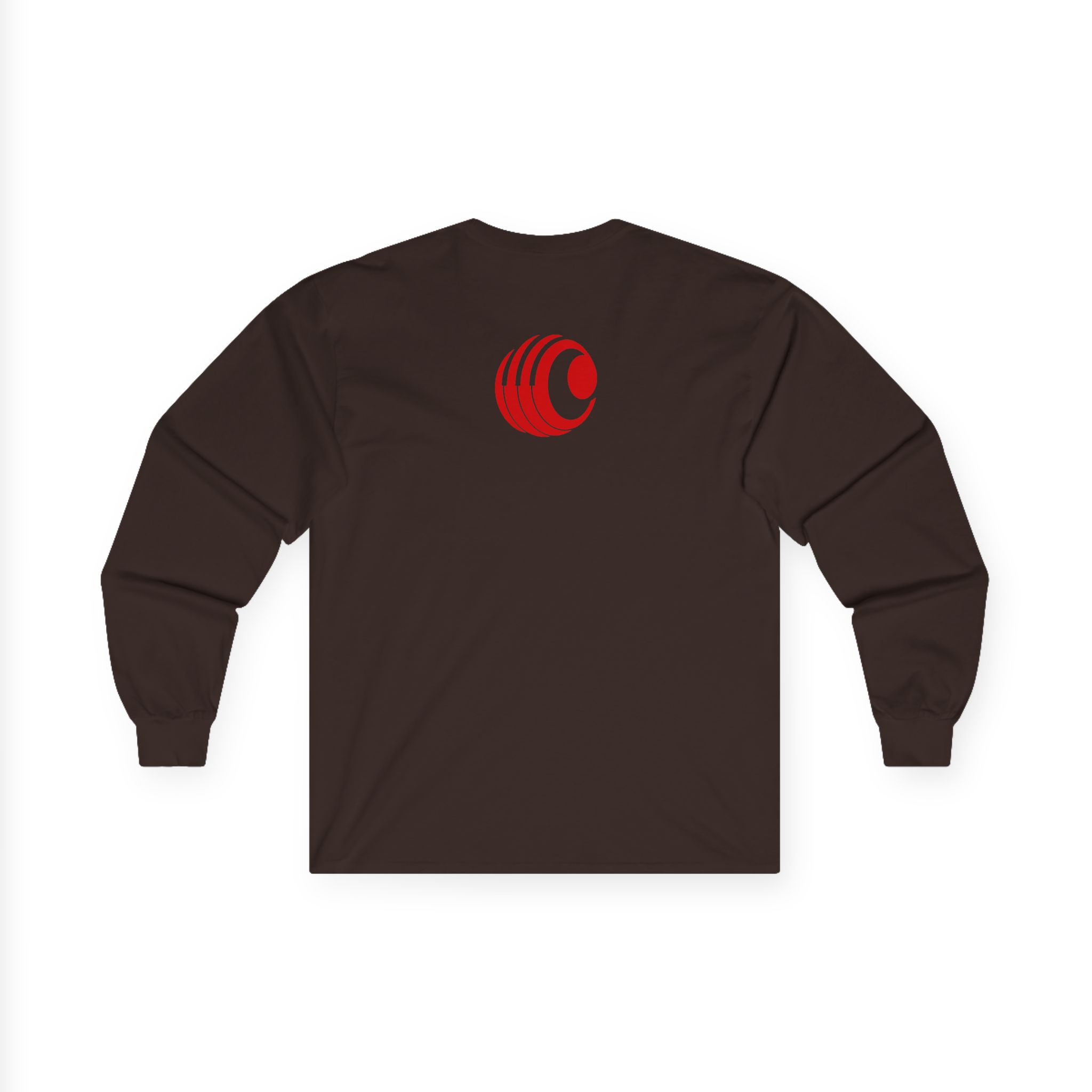 Charlie Puth I Used To Be Cringe Unisex Ultra Cotton Long Sleeve Tee - Image 8
