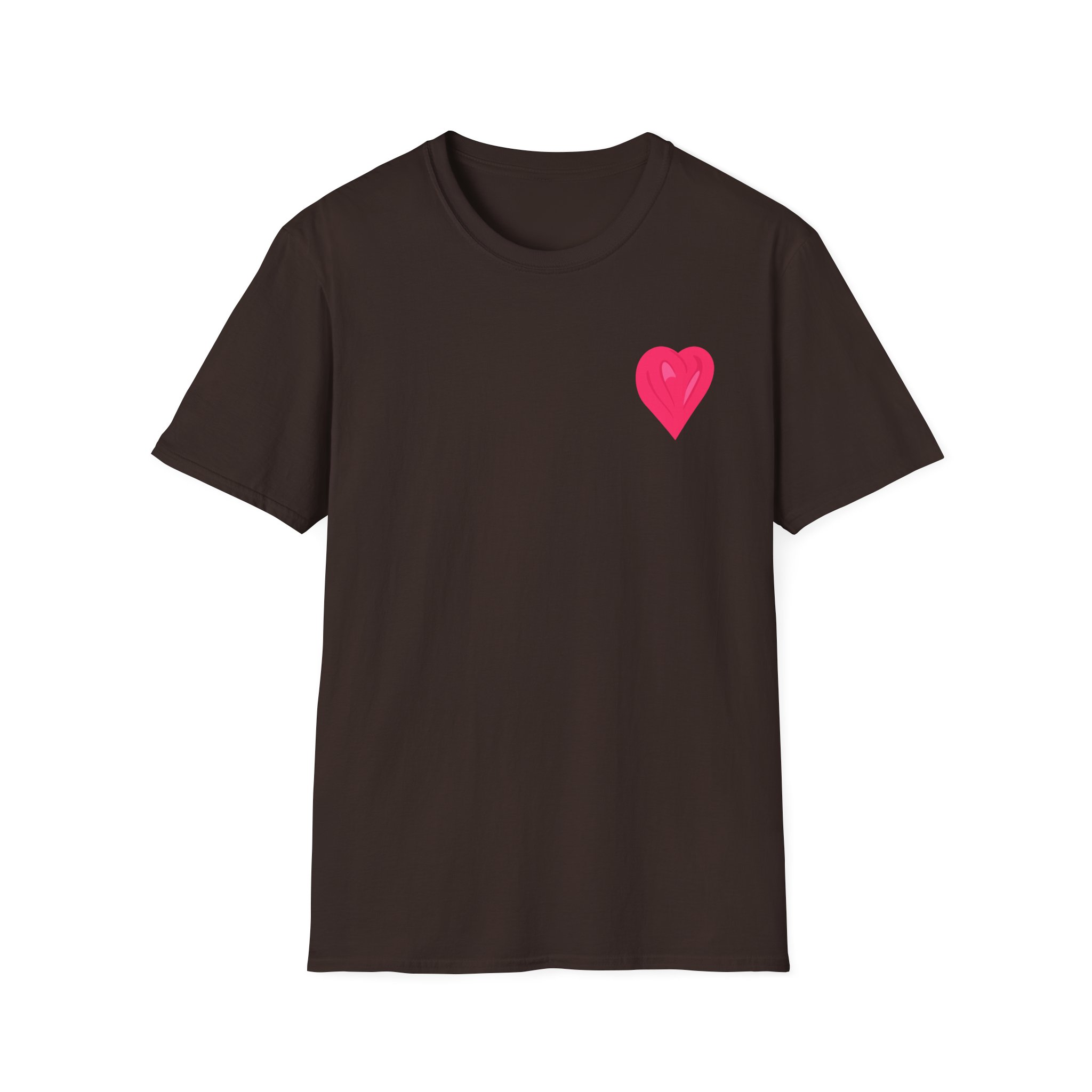 John Legend Bigger Love Unisex Softstyle T-Shirt - Image 11