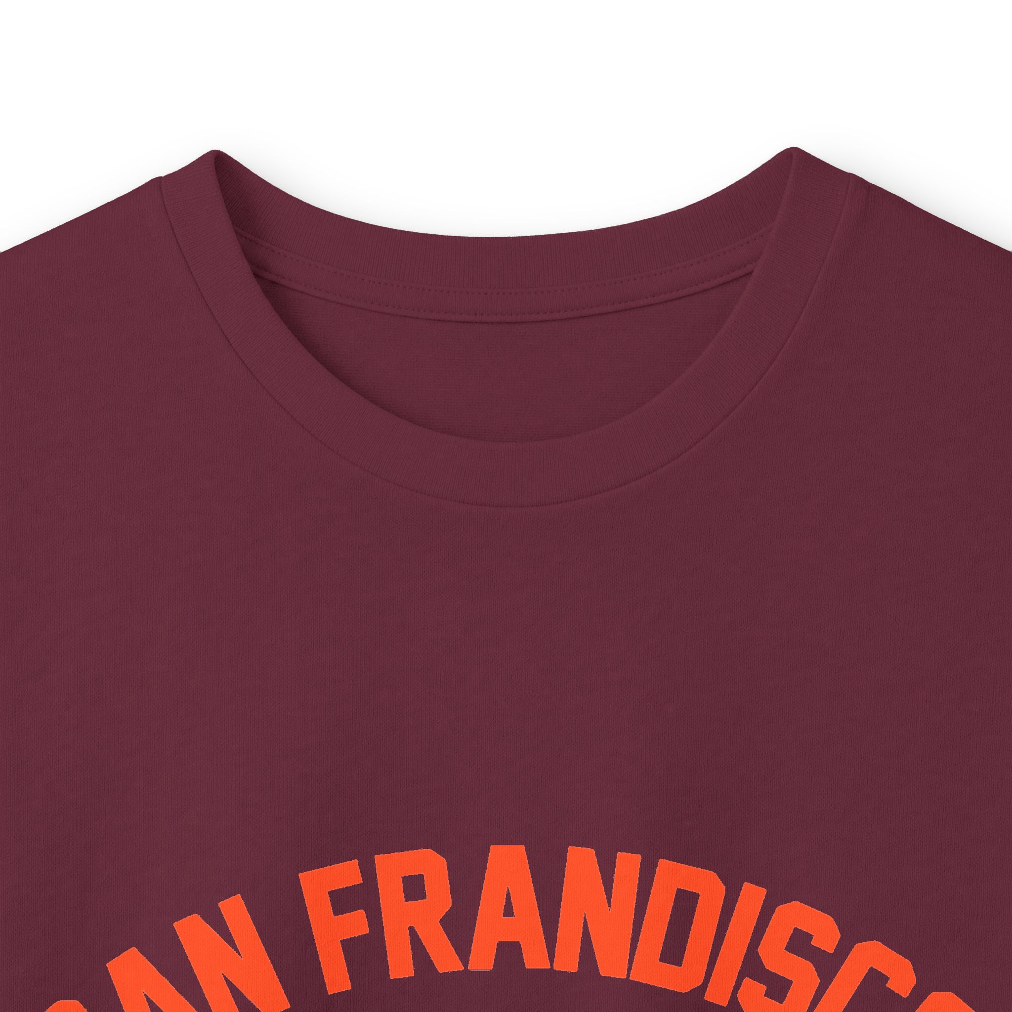 Dom Dolla Sanfrandisco Unisex Ultra Cotton Long Sleeve Tee - Image 17