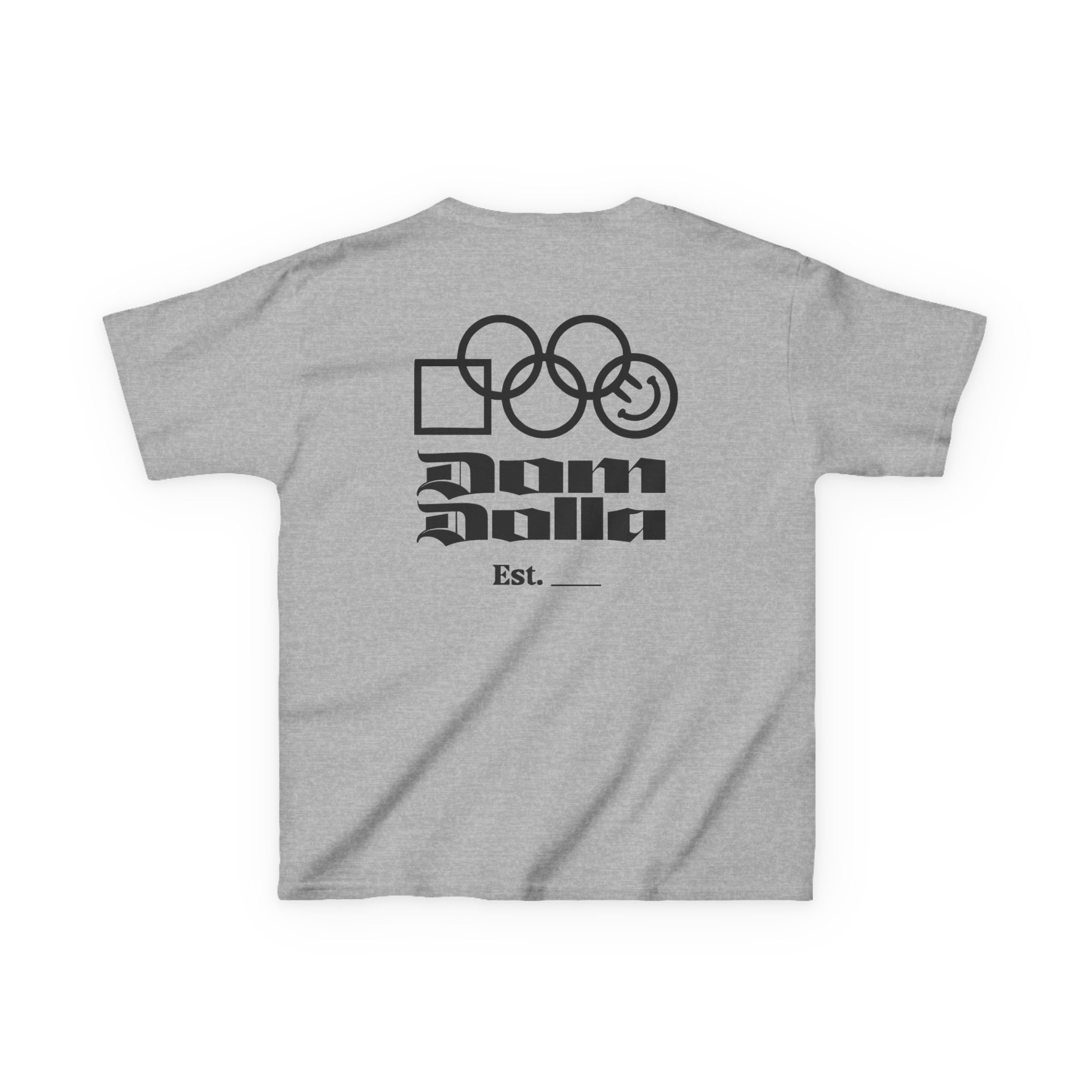 Dom Dolla Kids Heavy Cotton™ Tee - Image 8