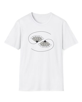 Godspeed You Black Emperor  Unisex Softstyle T-shirt
