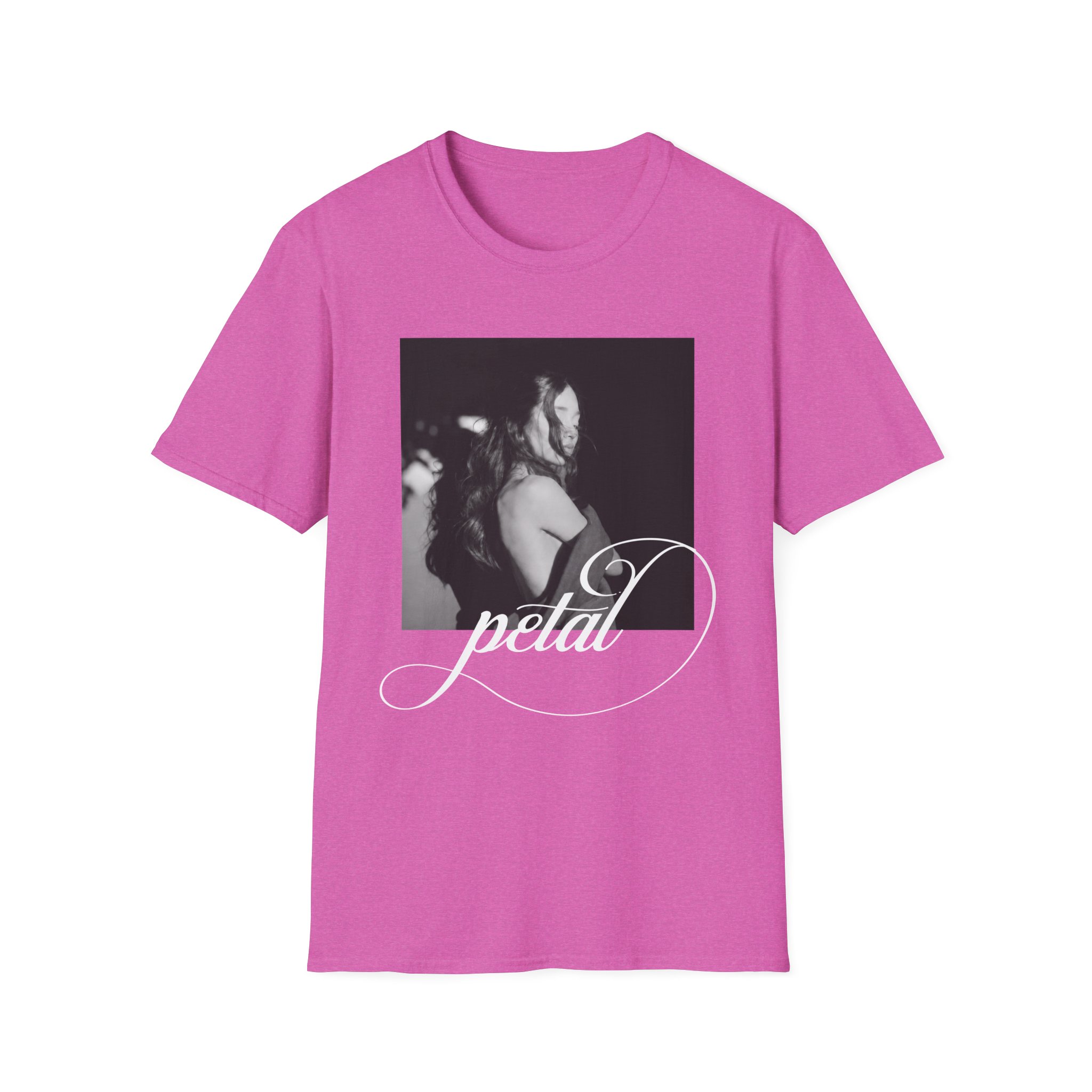 AG Petal Unisex Softstyle T-Shirt - Image 25