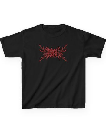 Kids Poppy Heavy Cotton™ Tee