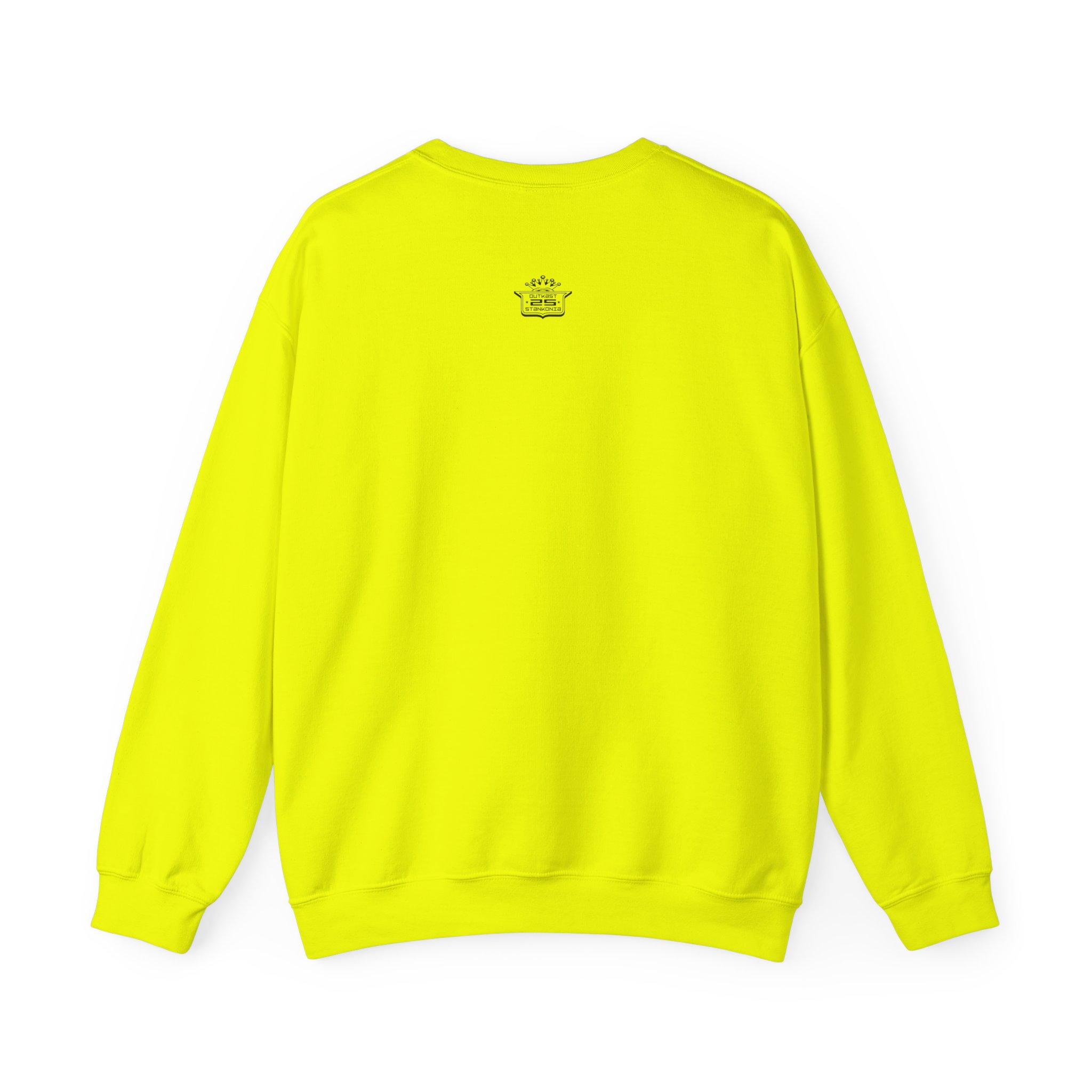 Outkast Stankonia Unisex Heavy Blend™ Crewneck Sweatshirt - Image 10