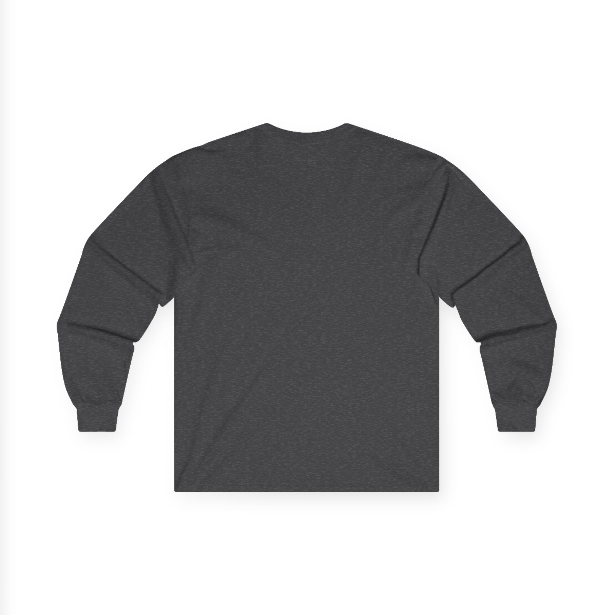Adam Levine Unisex Ultra Cotton Long Sleeve Tee - Image 10