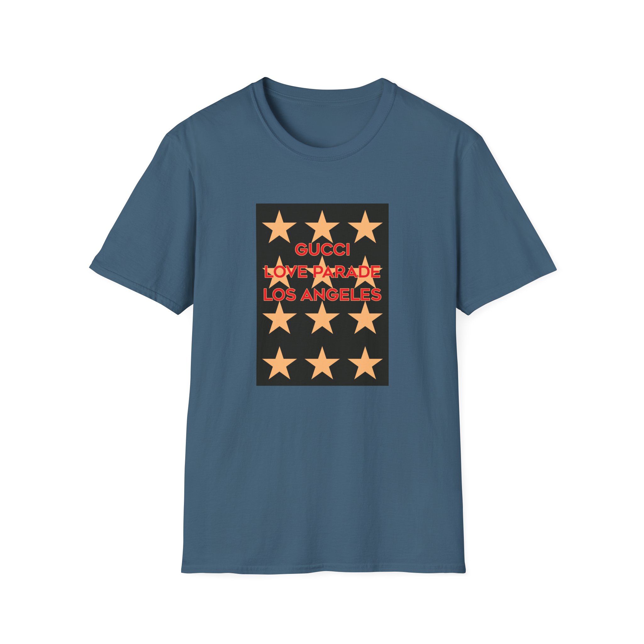 Tay Keith Unisex Softstyle T-Shirt - Image 9