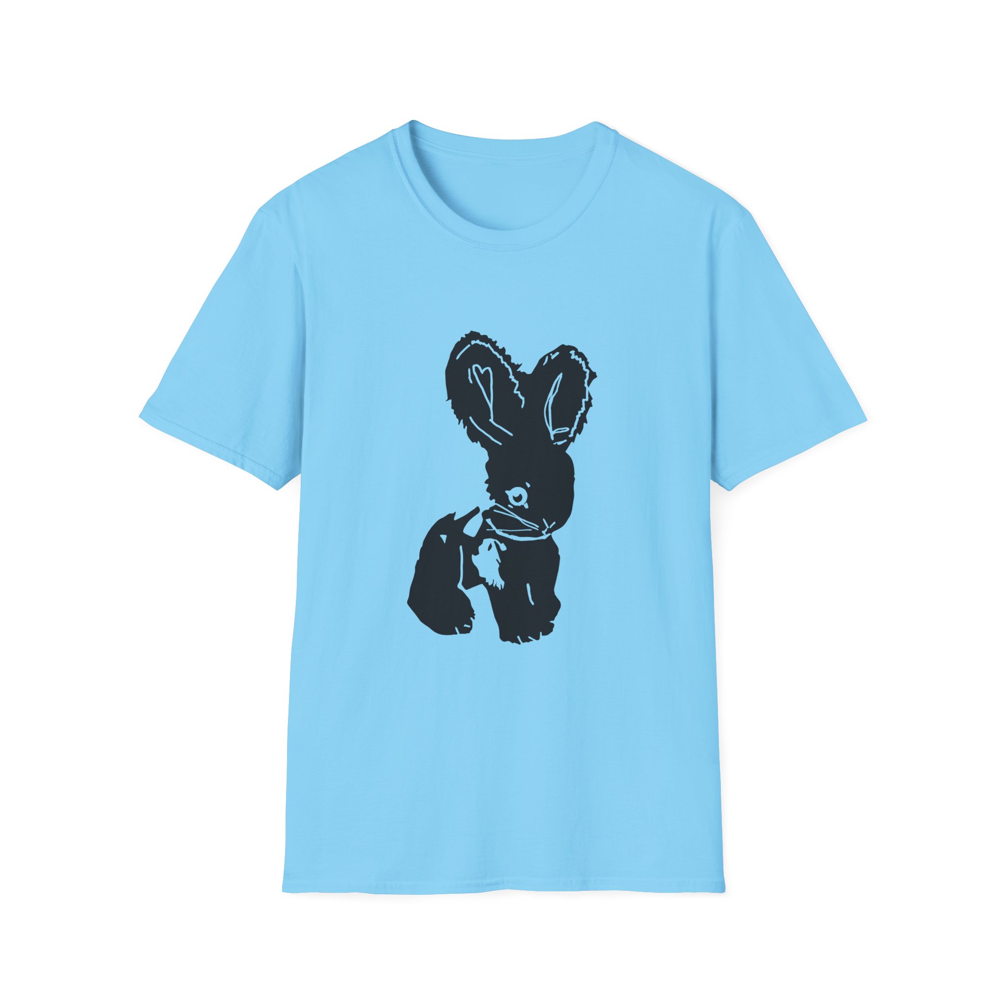 Froukje Unisex Softstyle T-Shirt - Image 15
