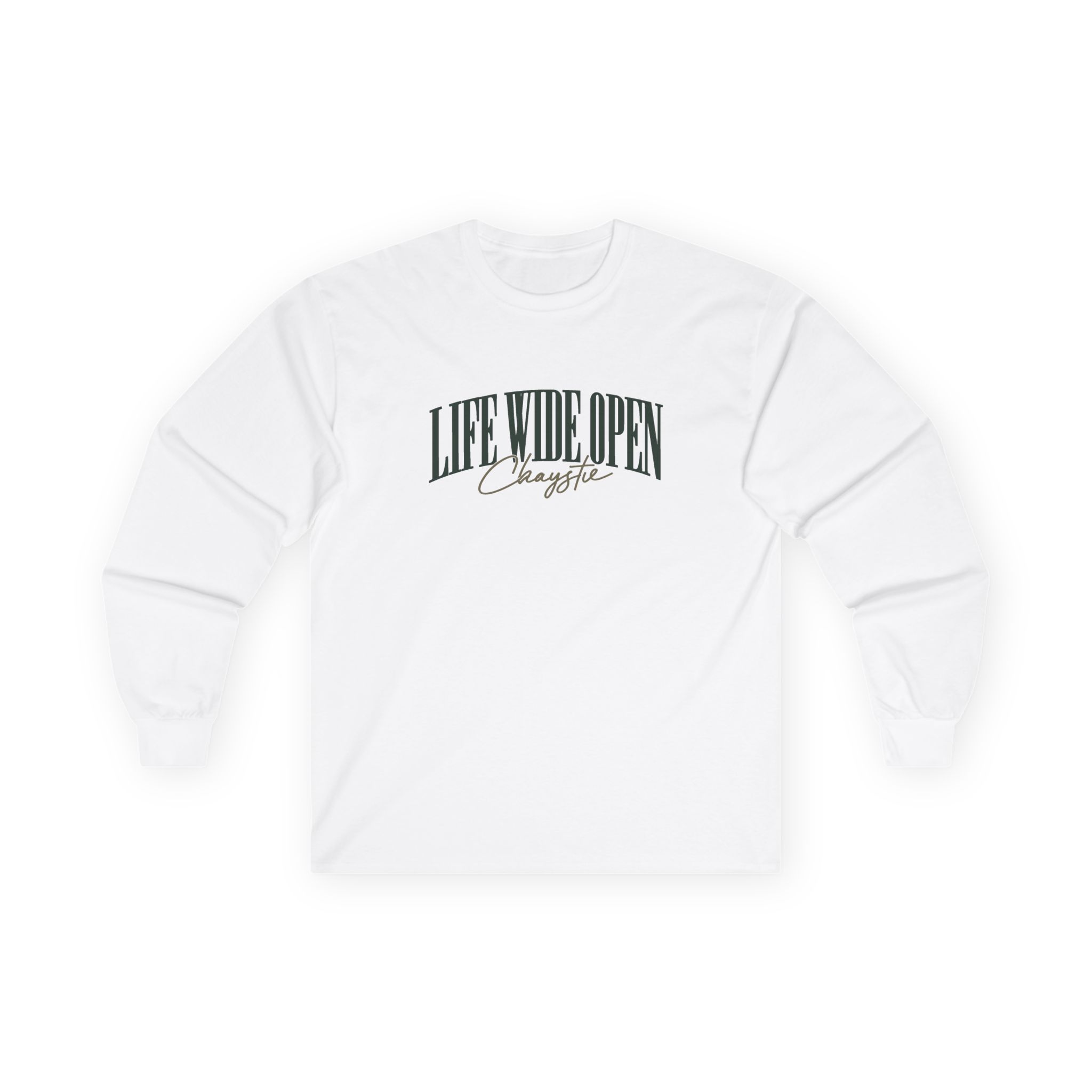 Cboystv Mallard Unisex Ultra Cotton Long Sleeve Tee