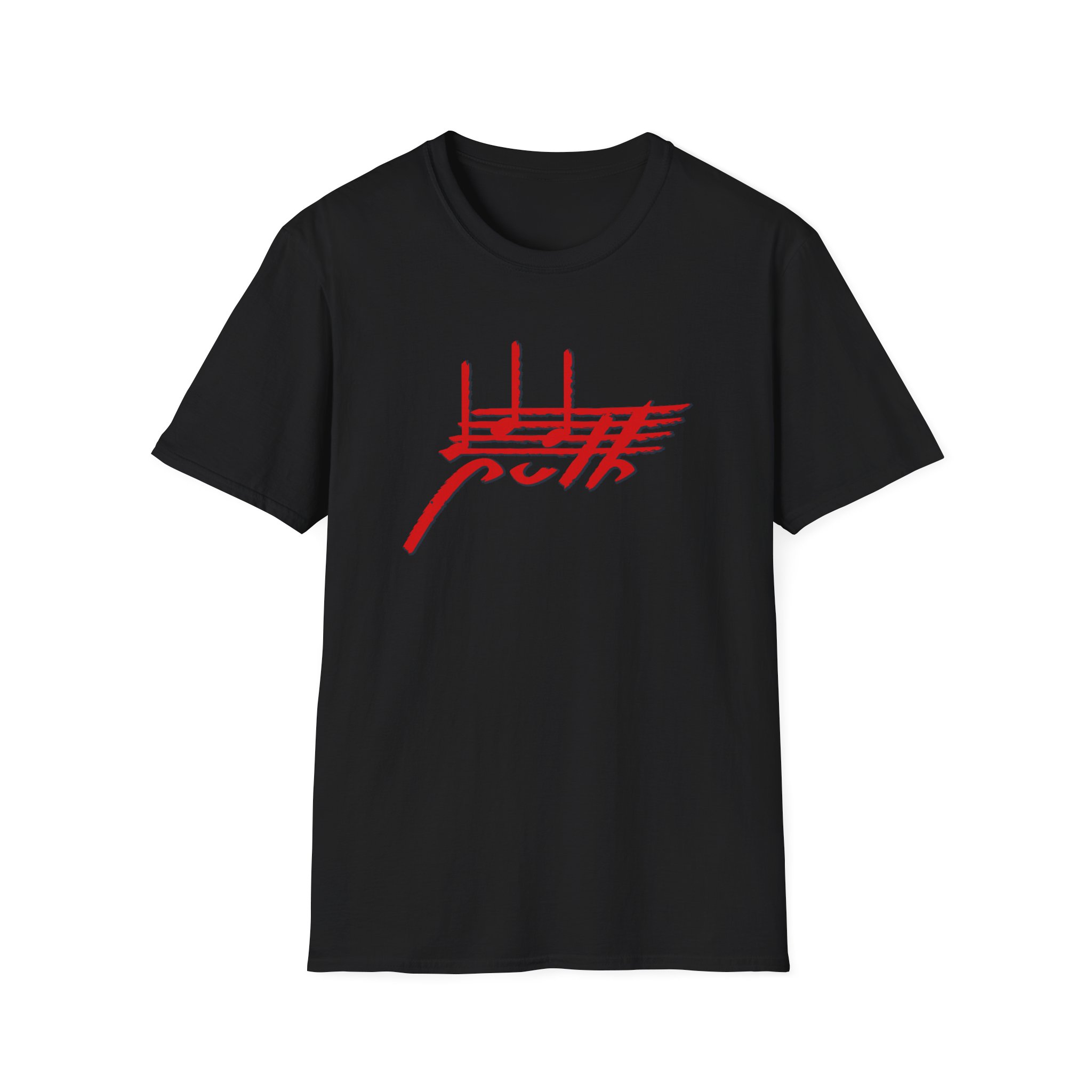Charlie Puth Charlie Puth 2026 Tour Unisex Softstyle T-Shirt - Image 3