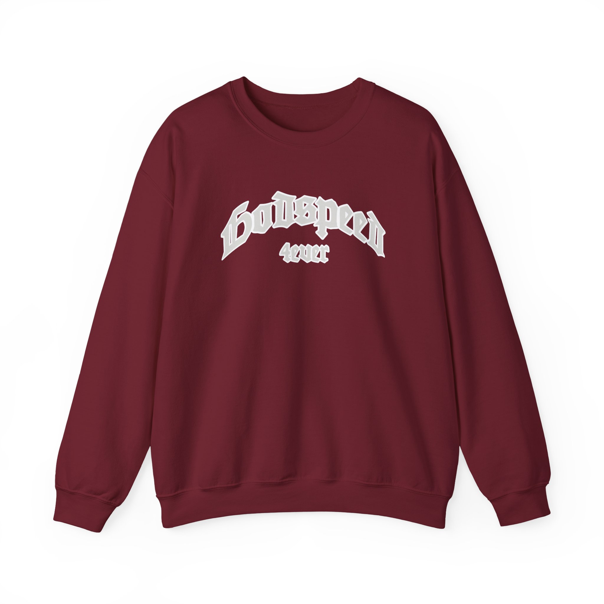 Godspeed You Black Emperor Unisex Heavy Blend™ Crewneck Sweatshirt - Image 27