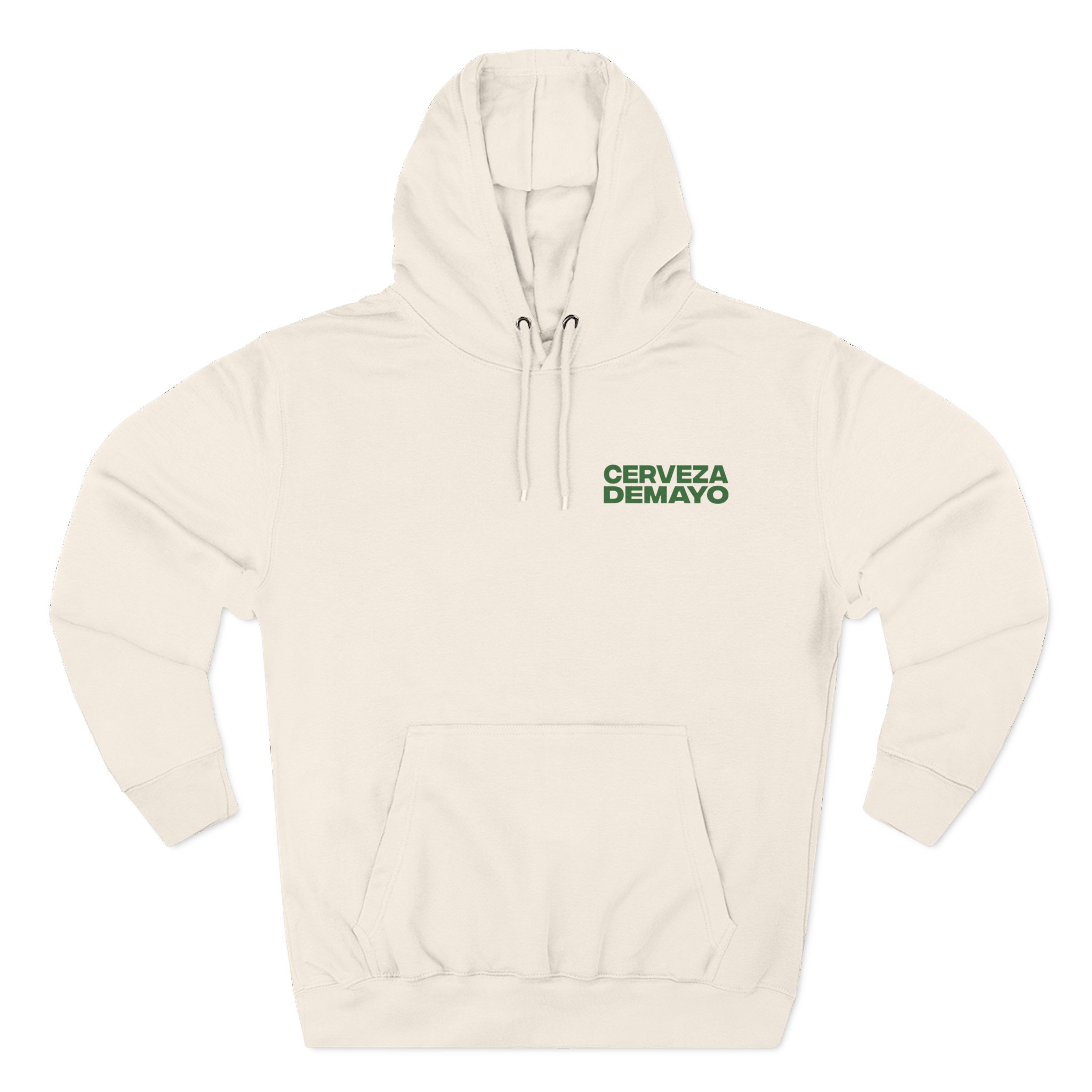 Brewdog Cerveza De Mayo Three-Panel Fleece Hoodie - Image 3