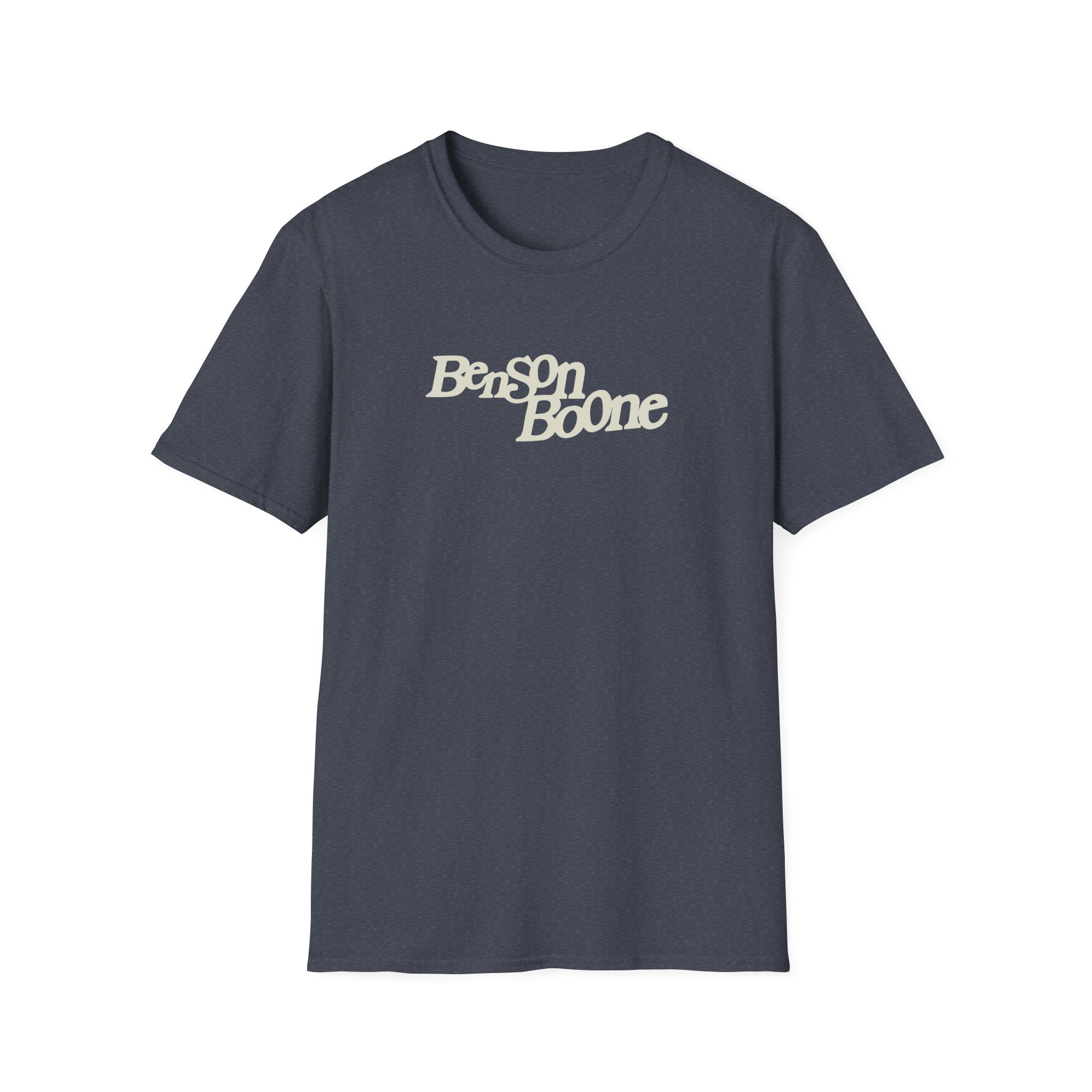 Benson Boone Maybe I Am Better Alone Unisex Softstyle T-Shirt - Image 17