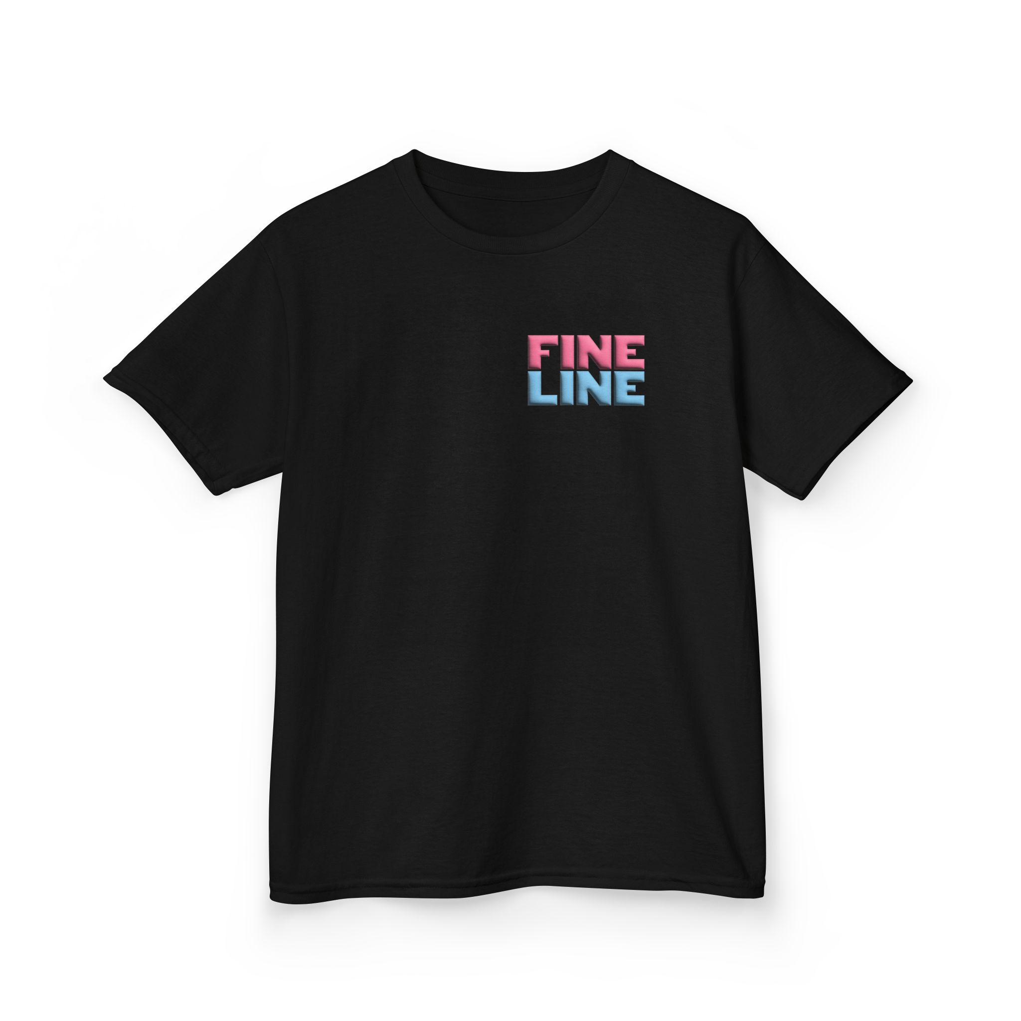Love on Tour Kids Heavy Cotton™ Tee
