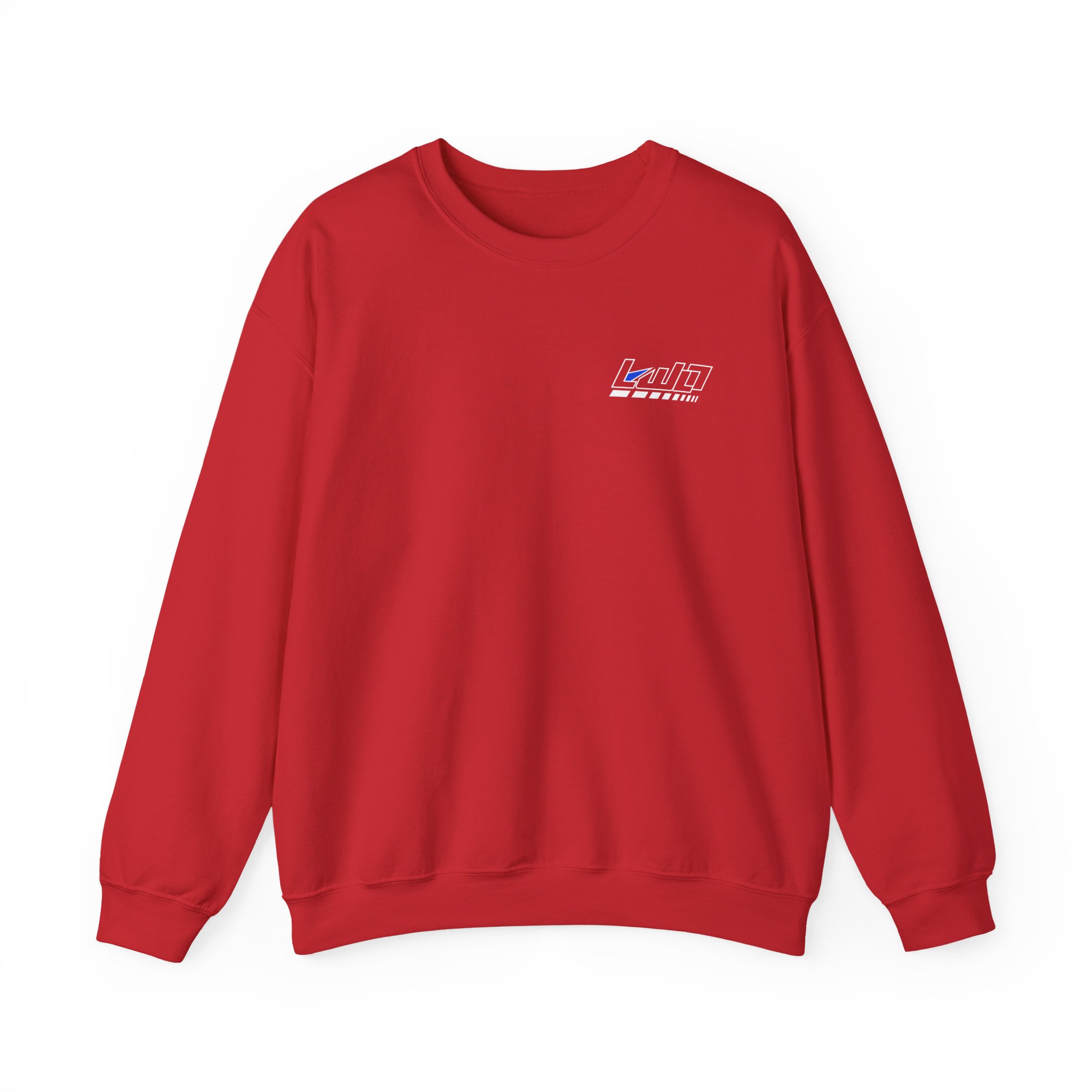 Cboystv Yamaha Spec Unisex Heavy Blend™ Crewneck Sweatshirt - Image 21